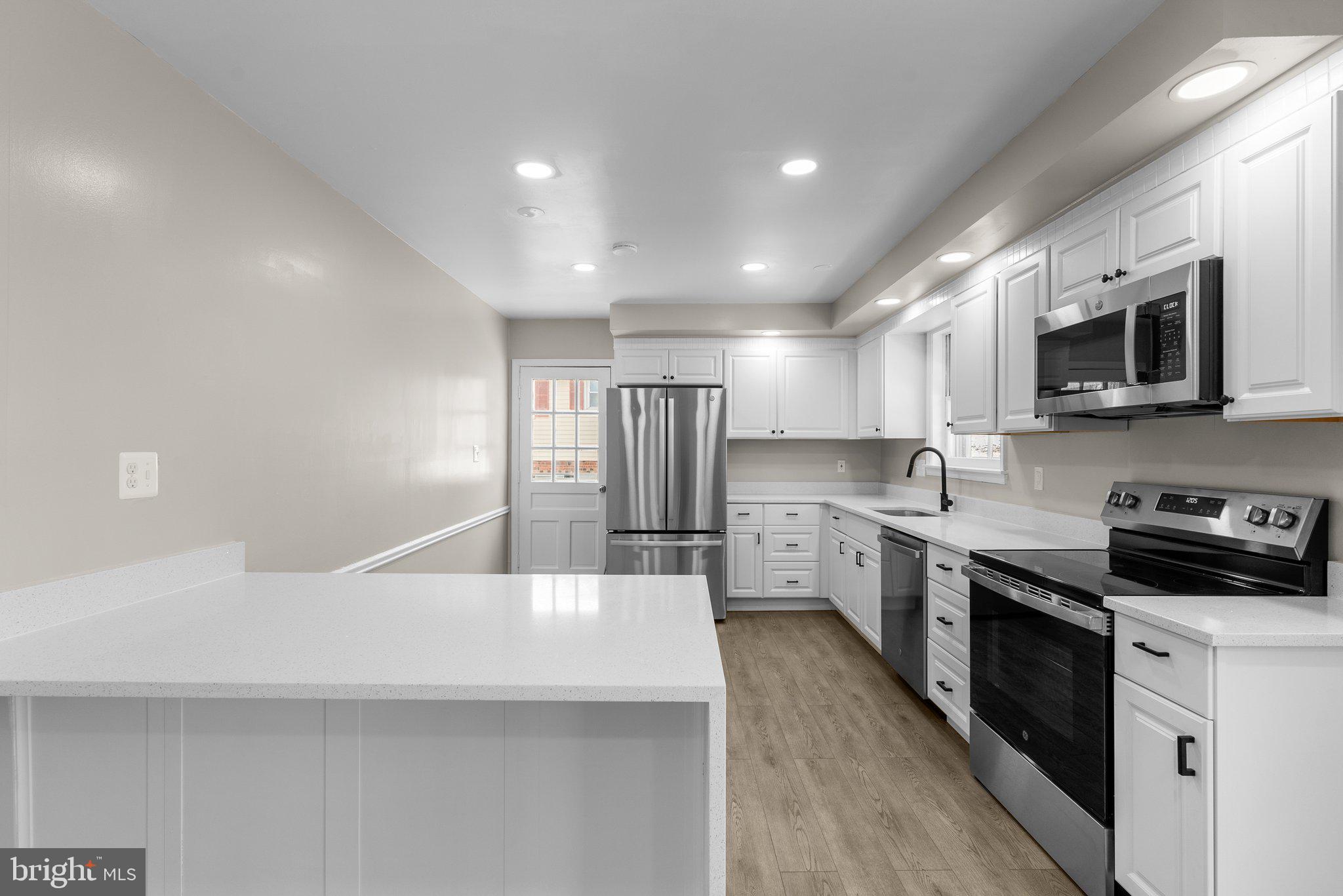 OLNEY MILL - Residential