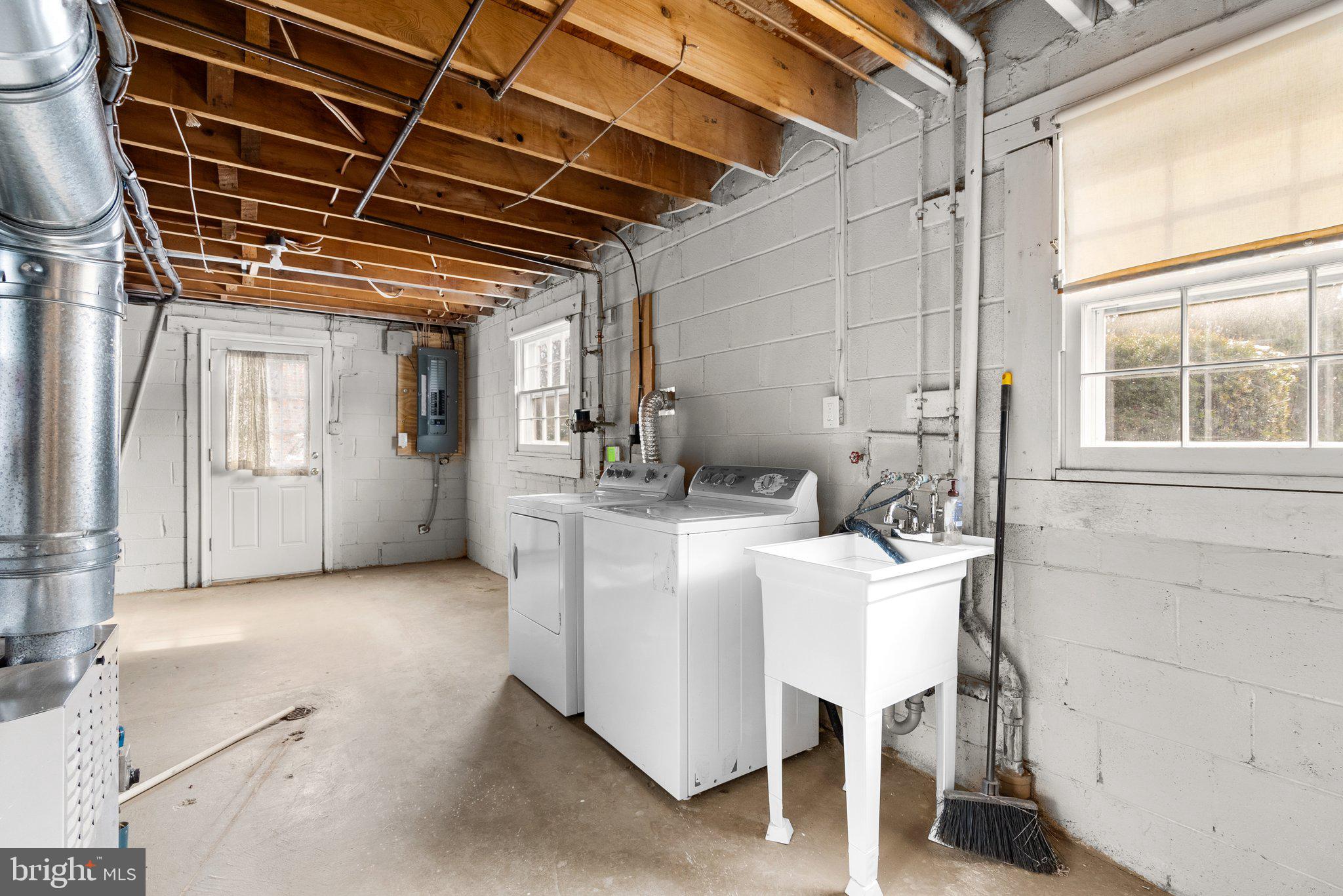 OLNEY MILL - Residential