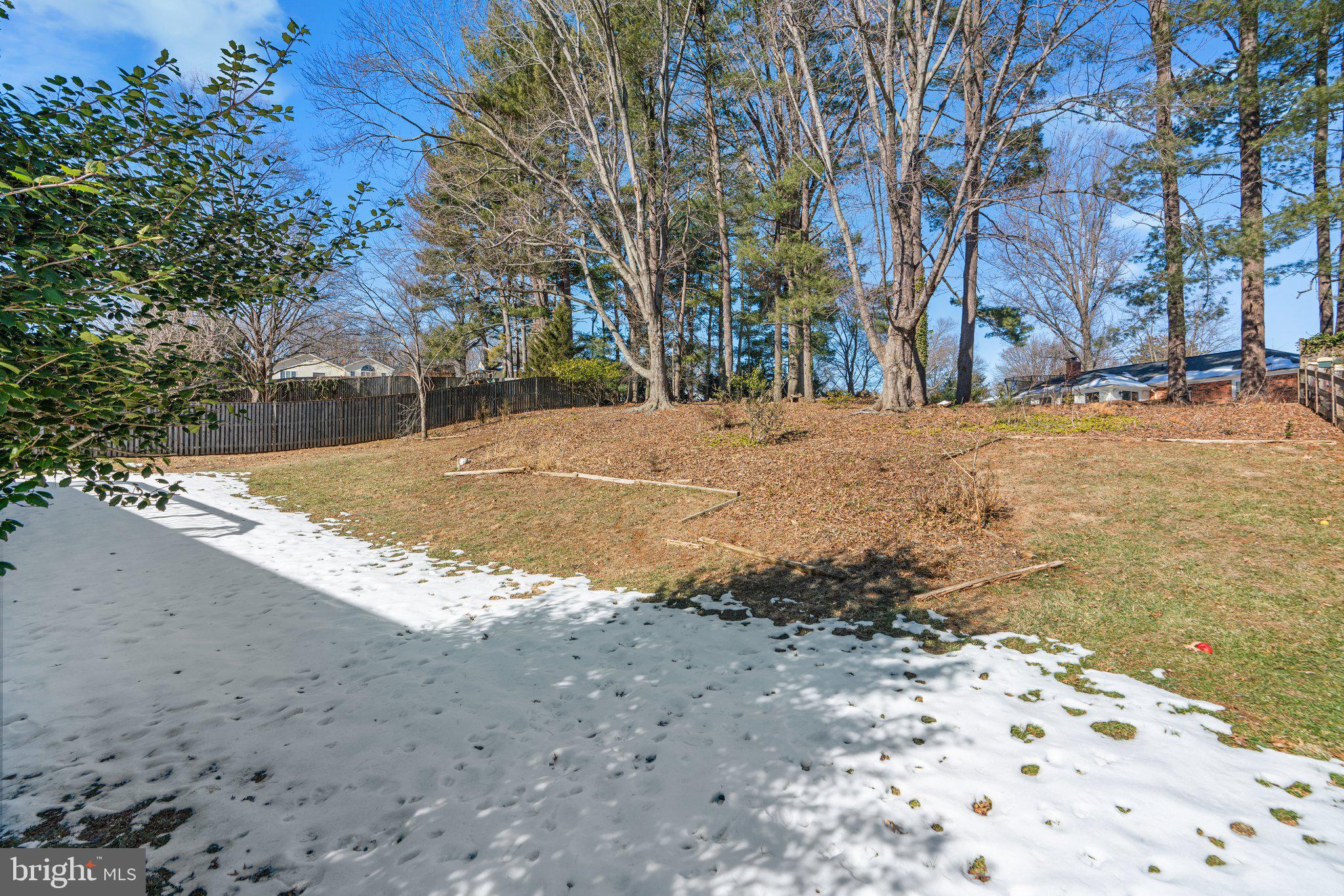 OLNEY MILL - Residential