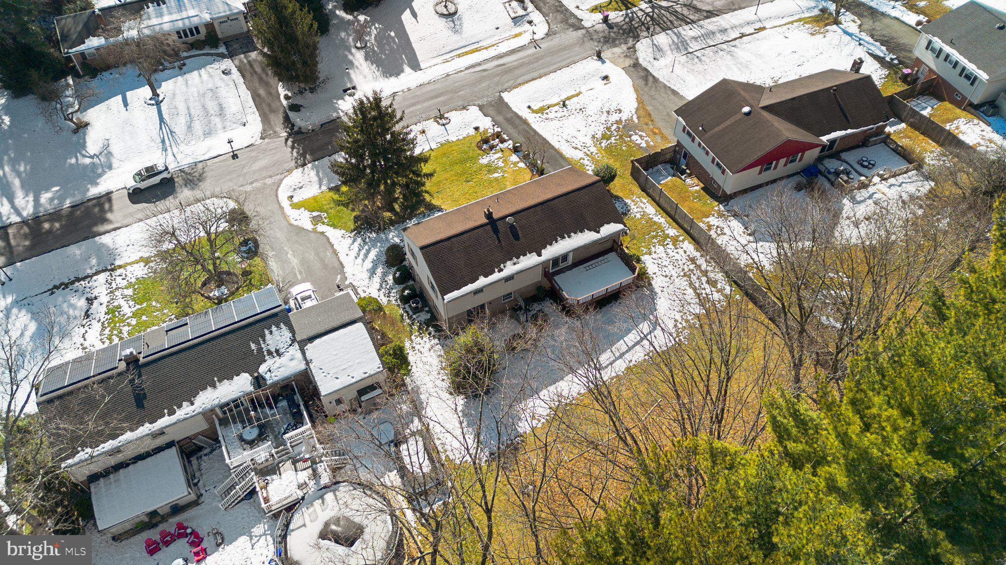 OLNEY MILL - Residential