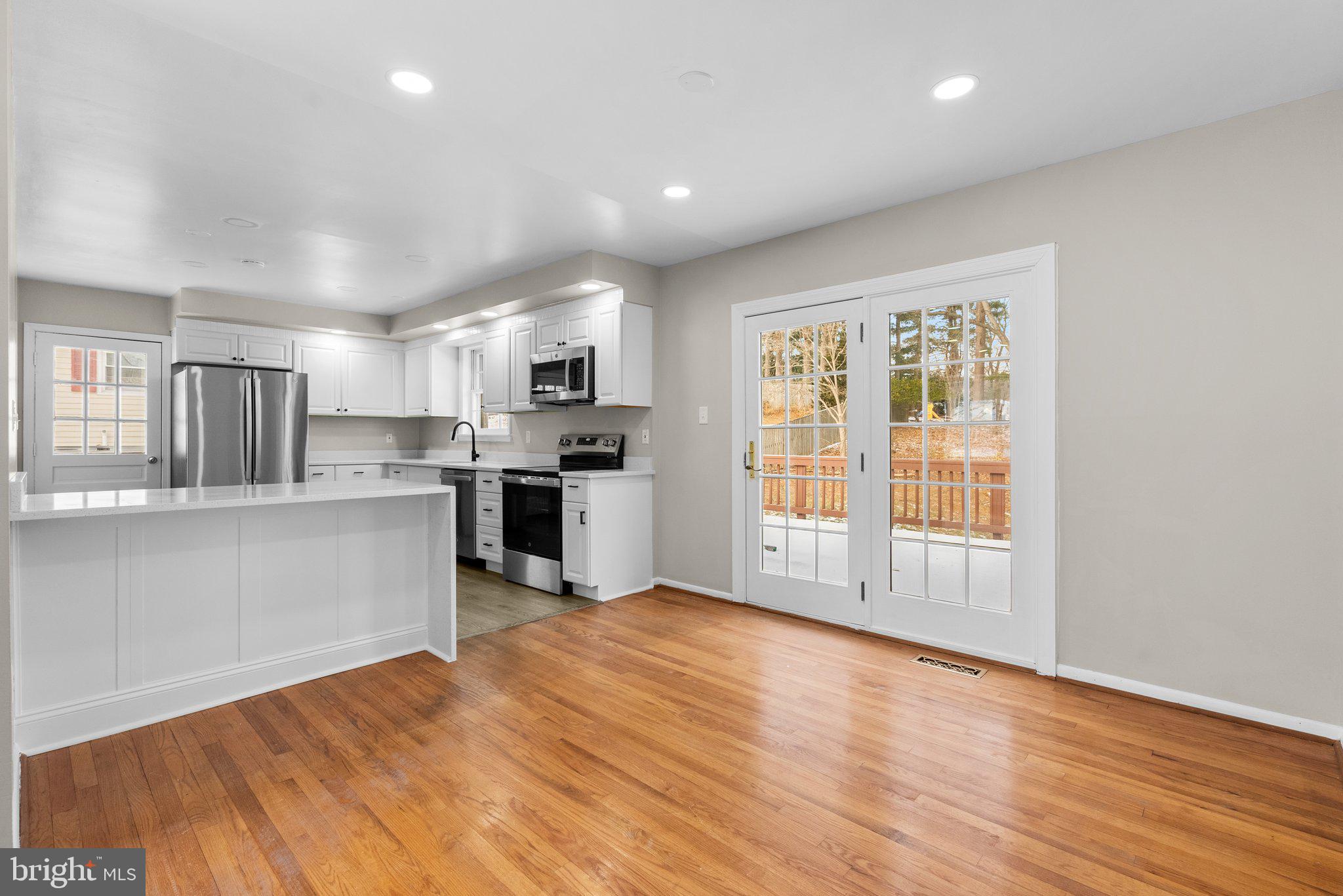 OLNEY MILL - Residential