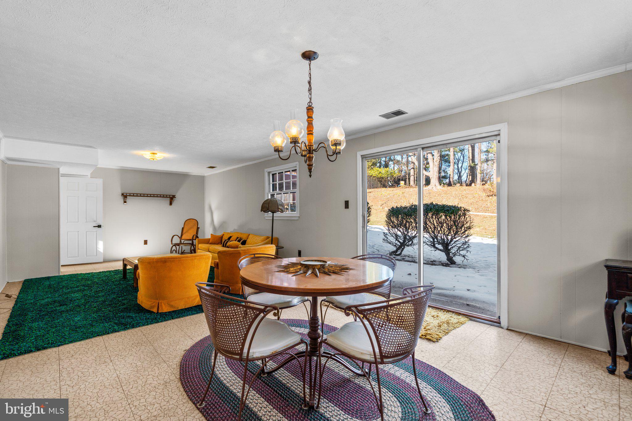 OLNEY MILL - Residential