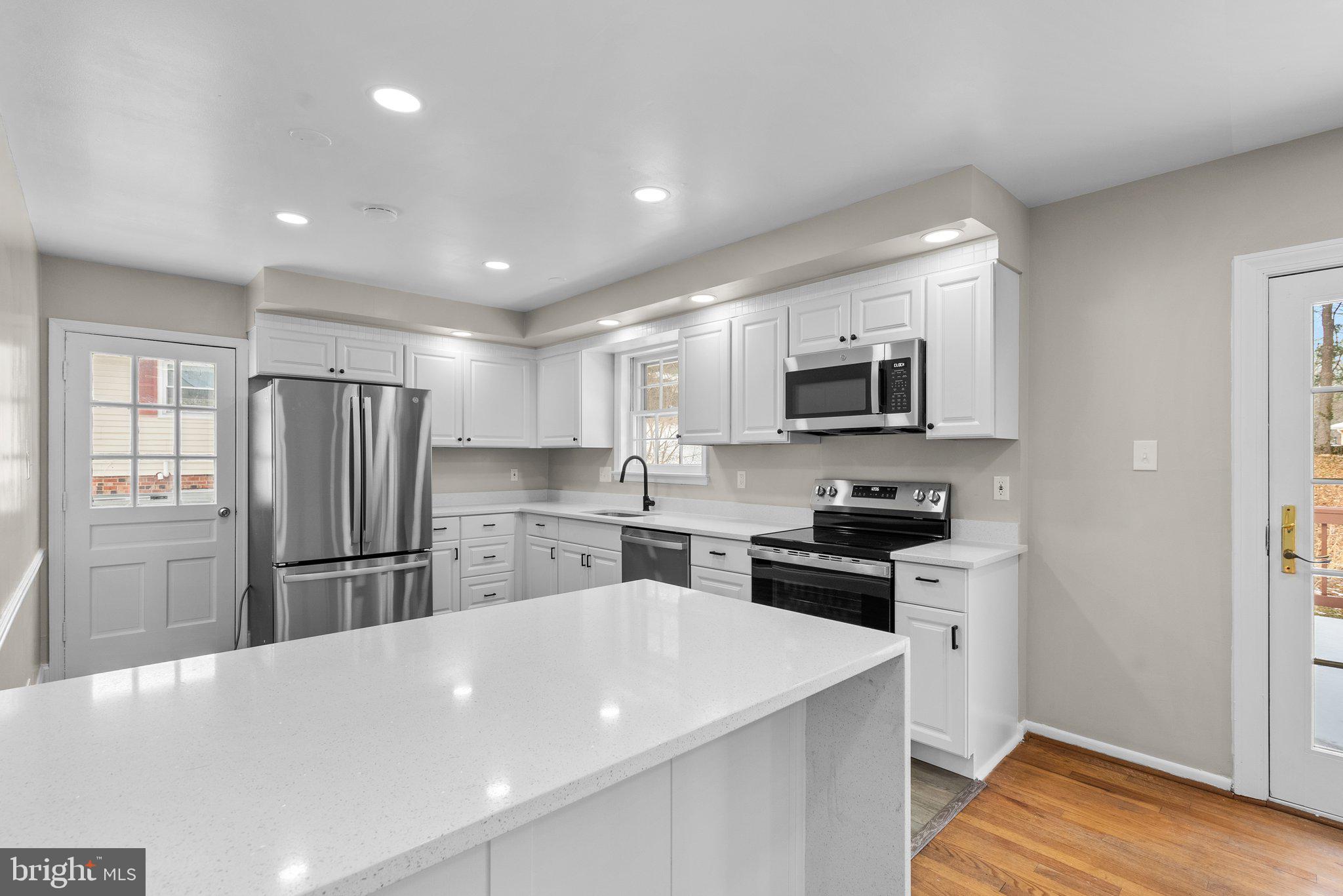 OLNEY MILL - Residential