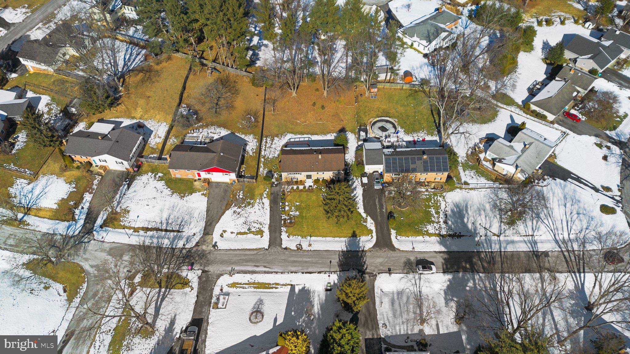 OLNEY MILL - Residential