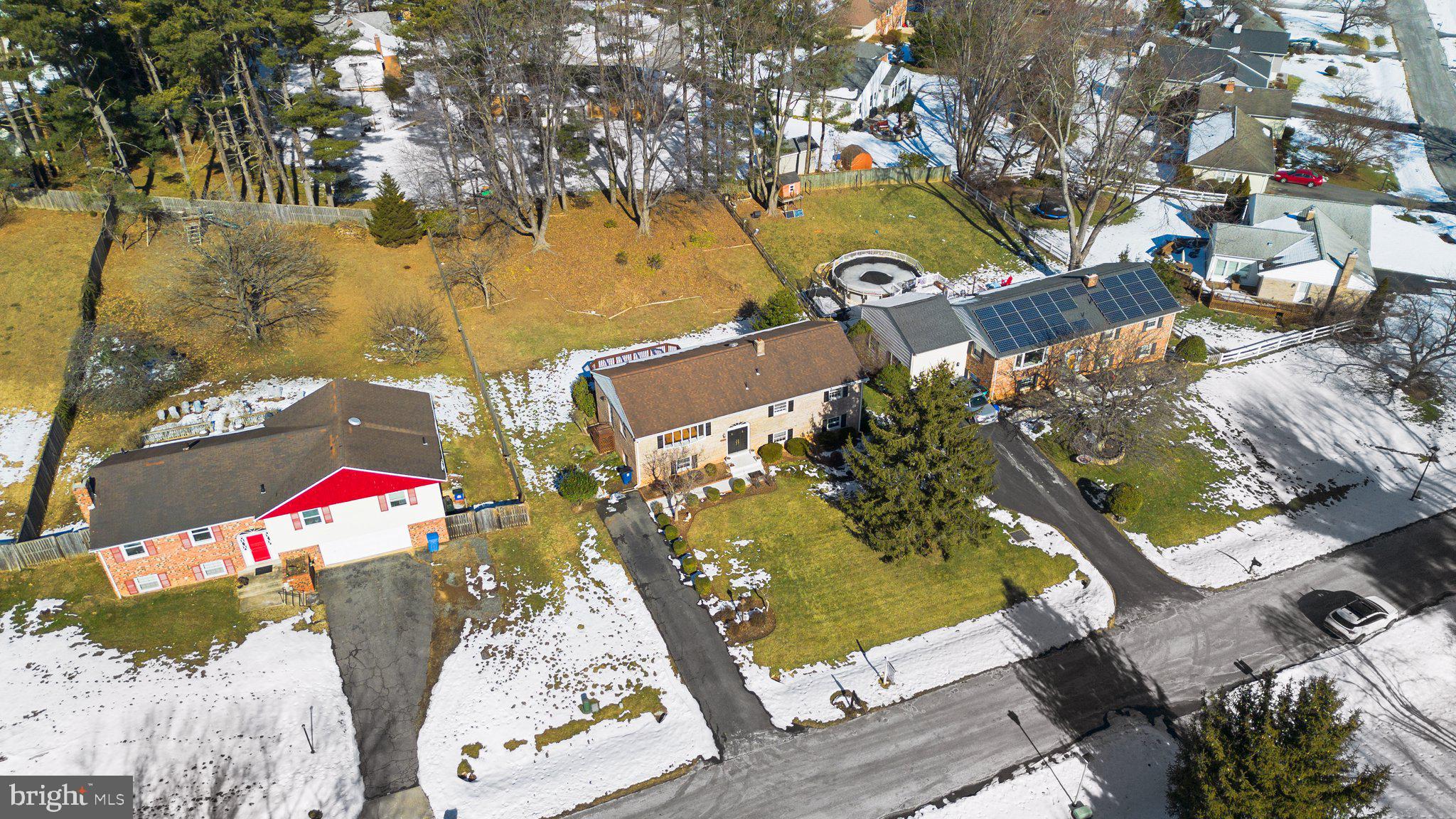 OLNEY MILL - Residential