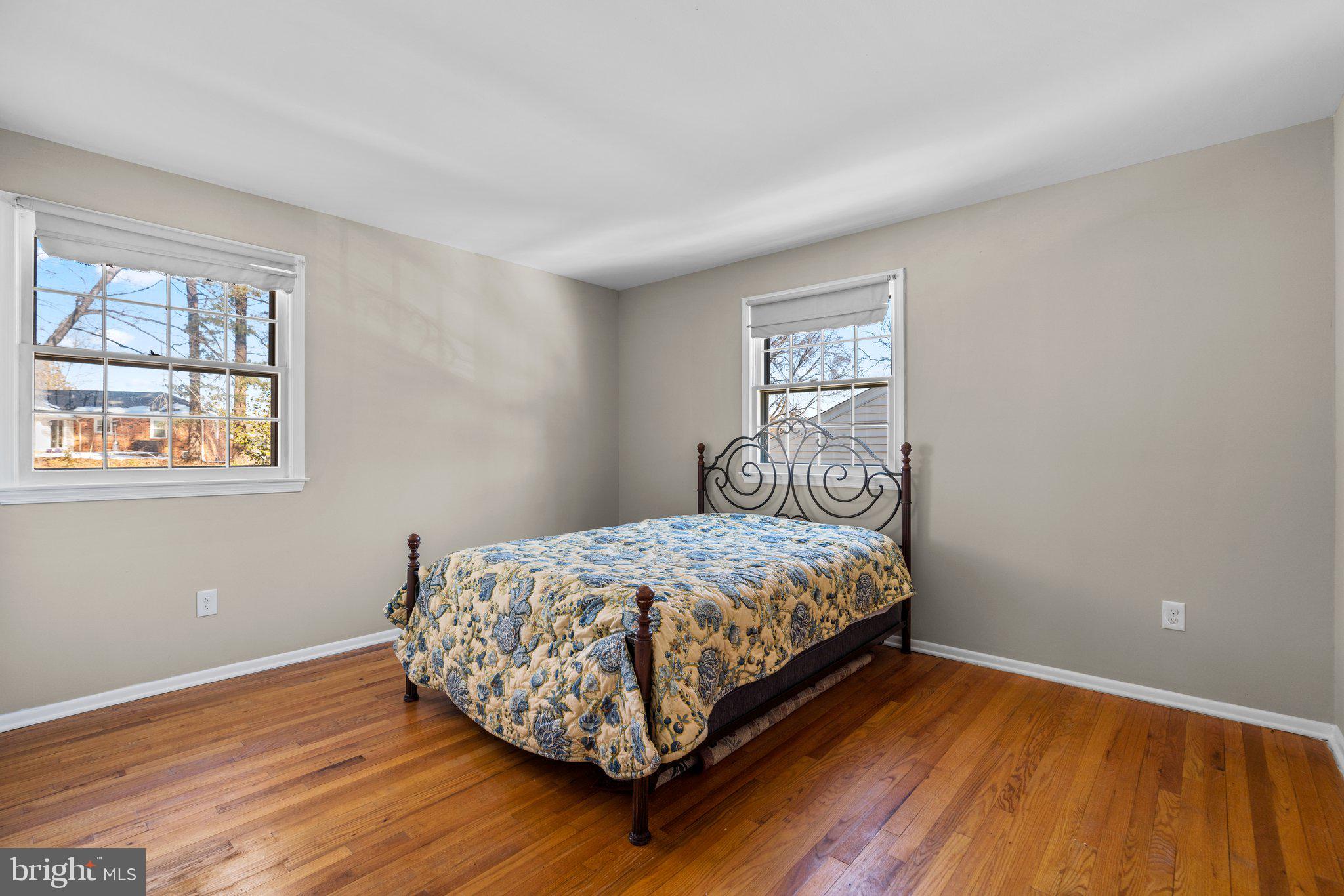 OLNEY MILL - Residential