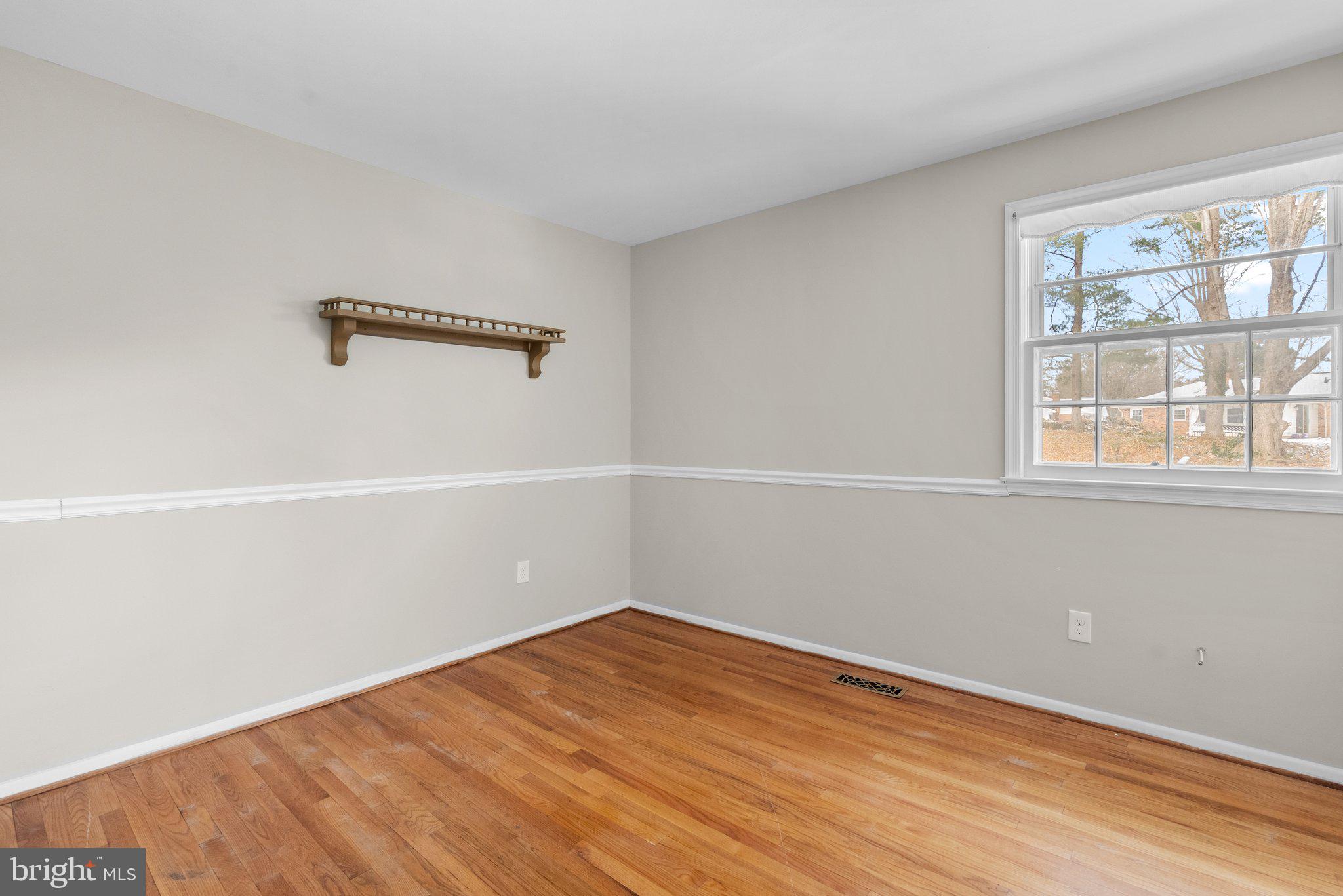 OLNEY MILL - Residential