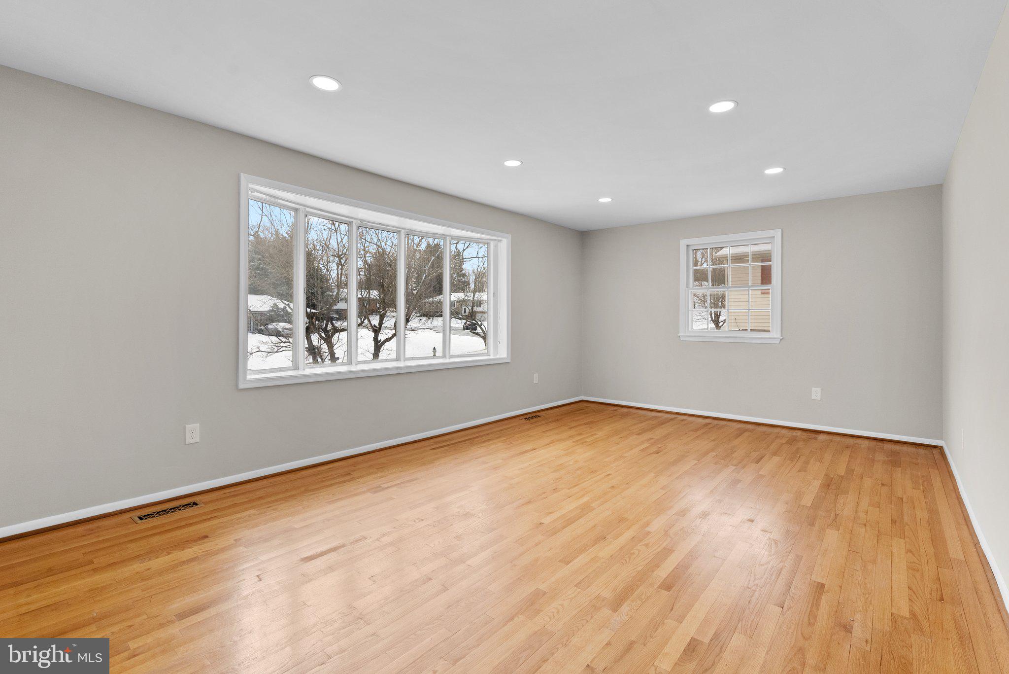 OLNEY MILL - Residential