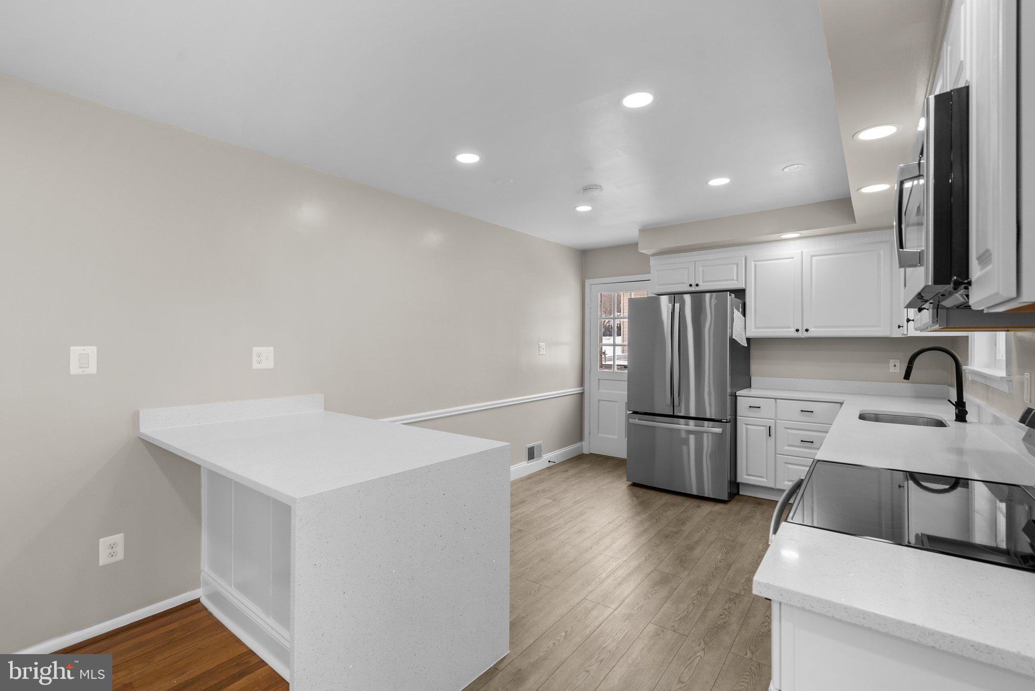 OLNEY MILL - Residential