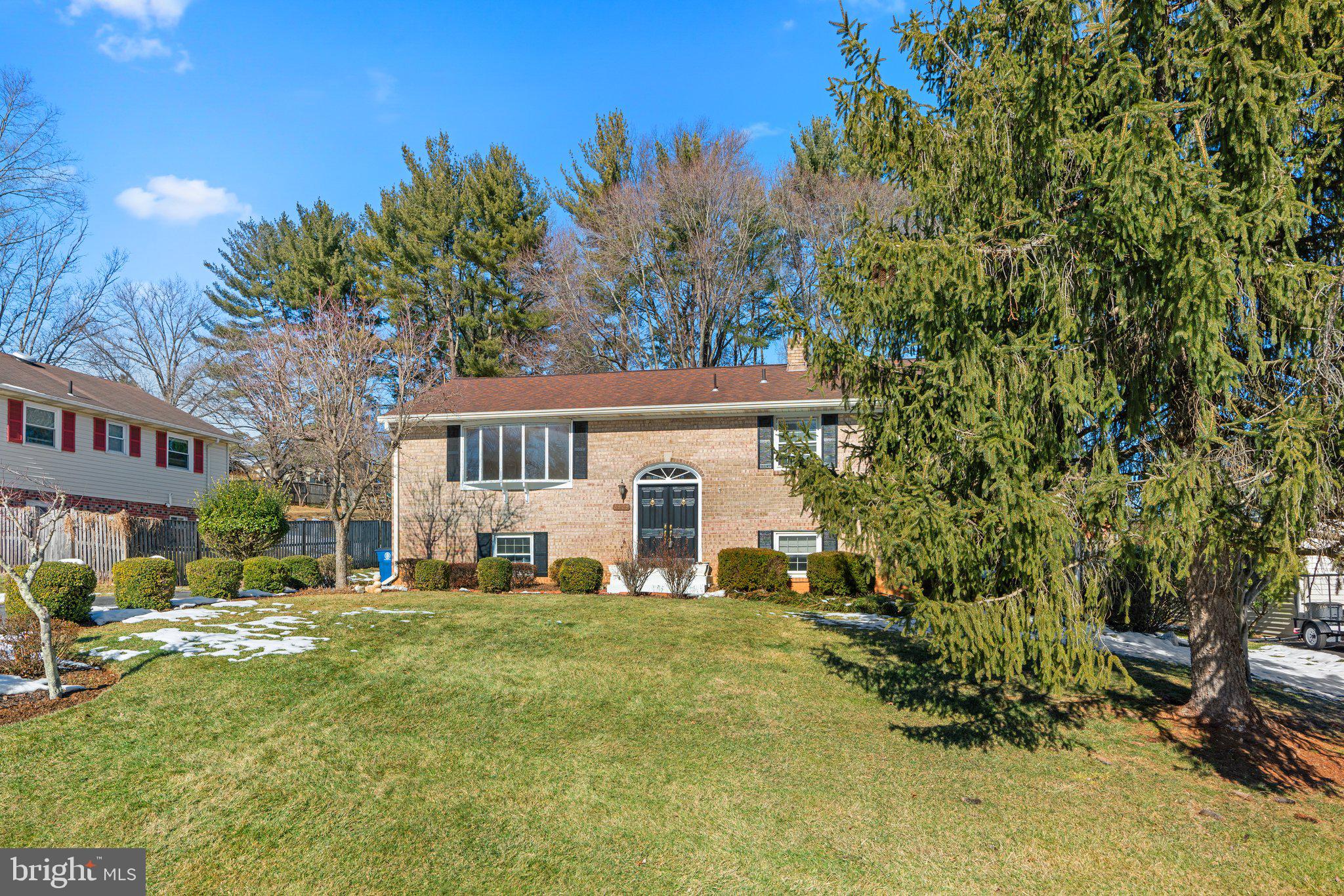 OLNEY MILL - Residential