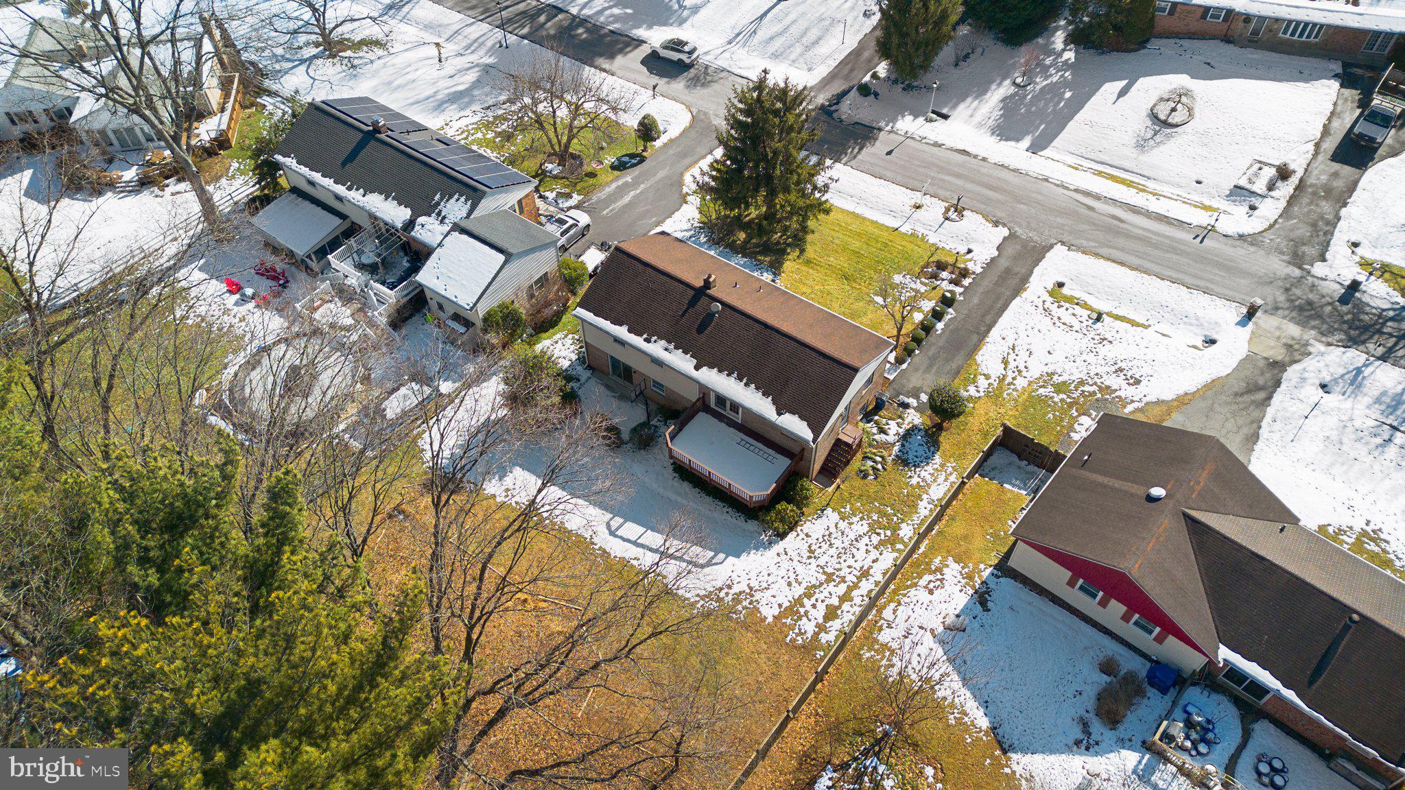 OLNEY MILL - Residential