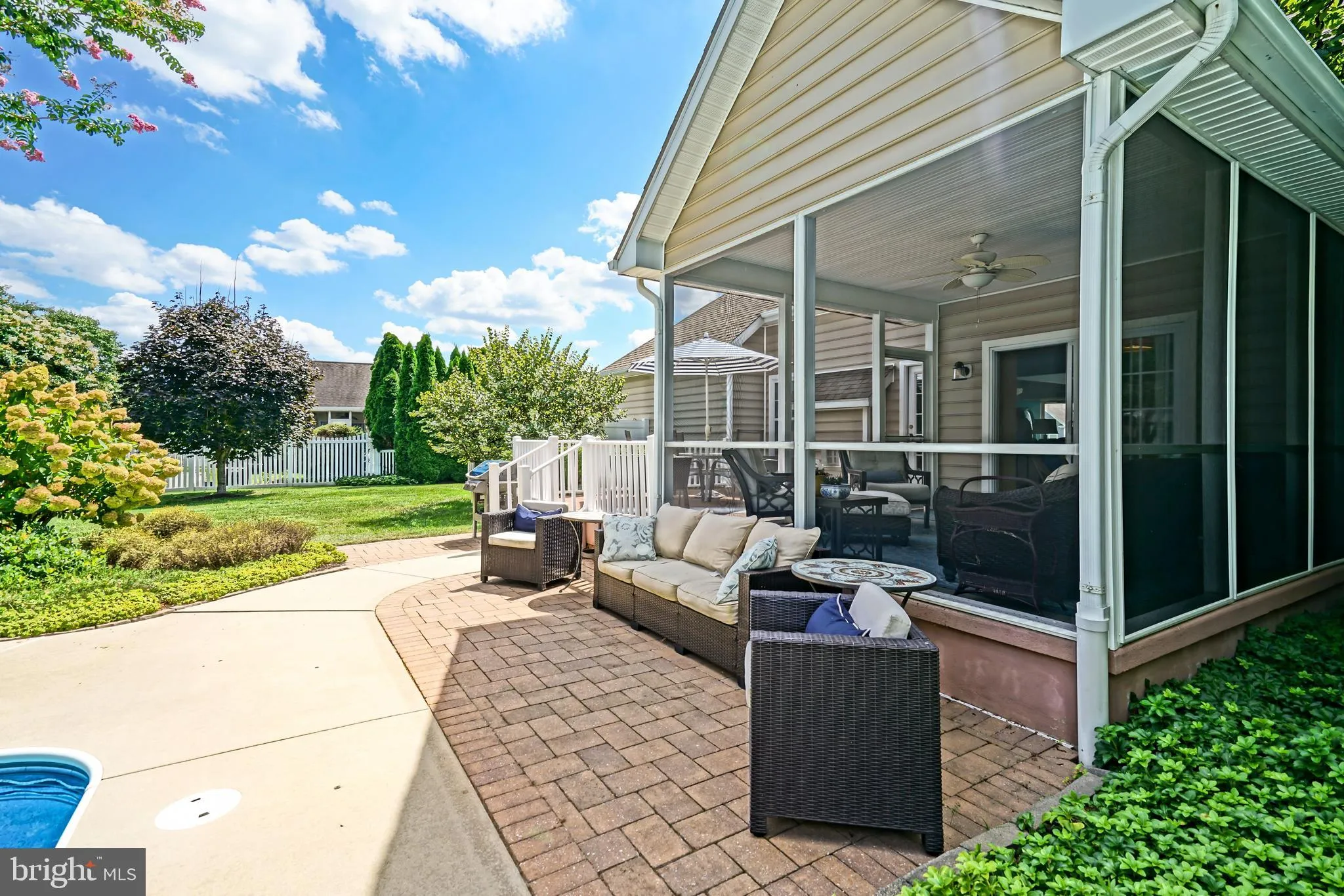 Milton, Delaware 19968, United States, 3 Bedrooms Bedrooms, ,2 BathroomsBathrooms,Residential,Active,204527