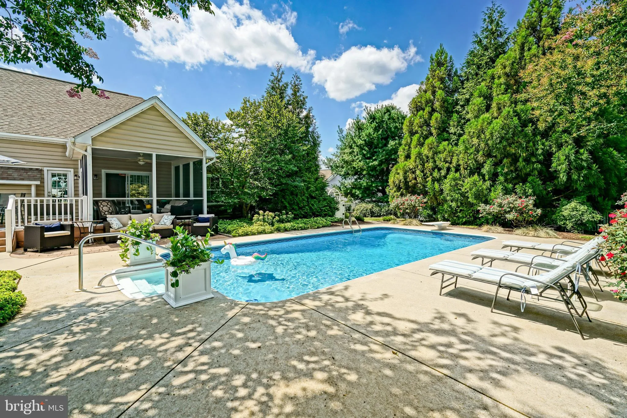 Milton, Delaware 19968, United States, 3 Bedrooms Bedrooms, ,2 BathroomsBathrooms,Residential,Active,204527