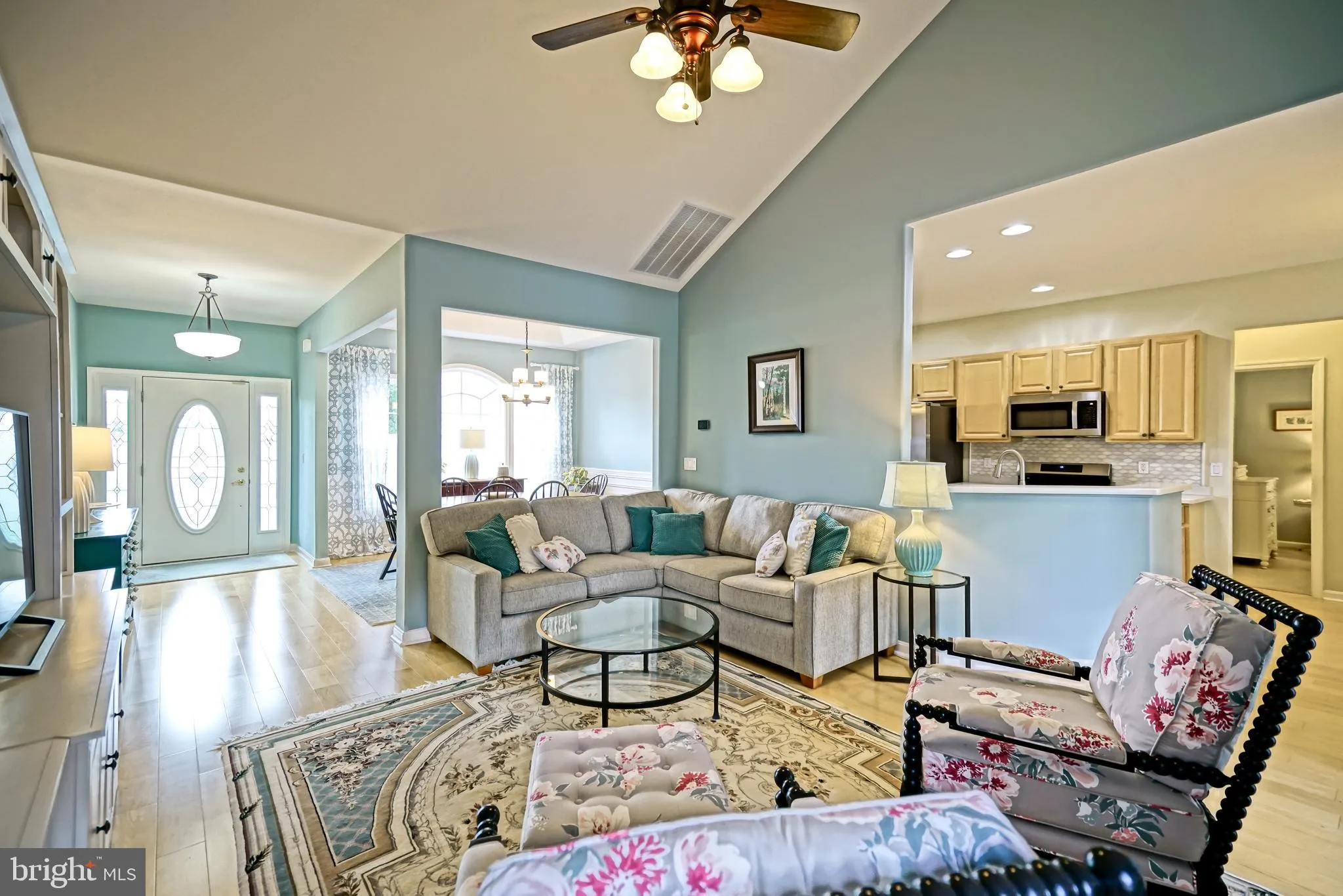 Milton, Delaware 19968, United States, 3 Bedrooms Bedrooms, ,2 BathroomsBathrooms,Residential,Active,204527