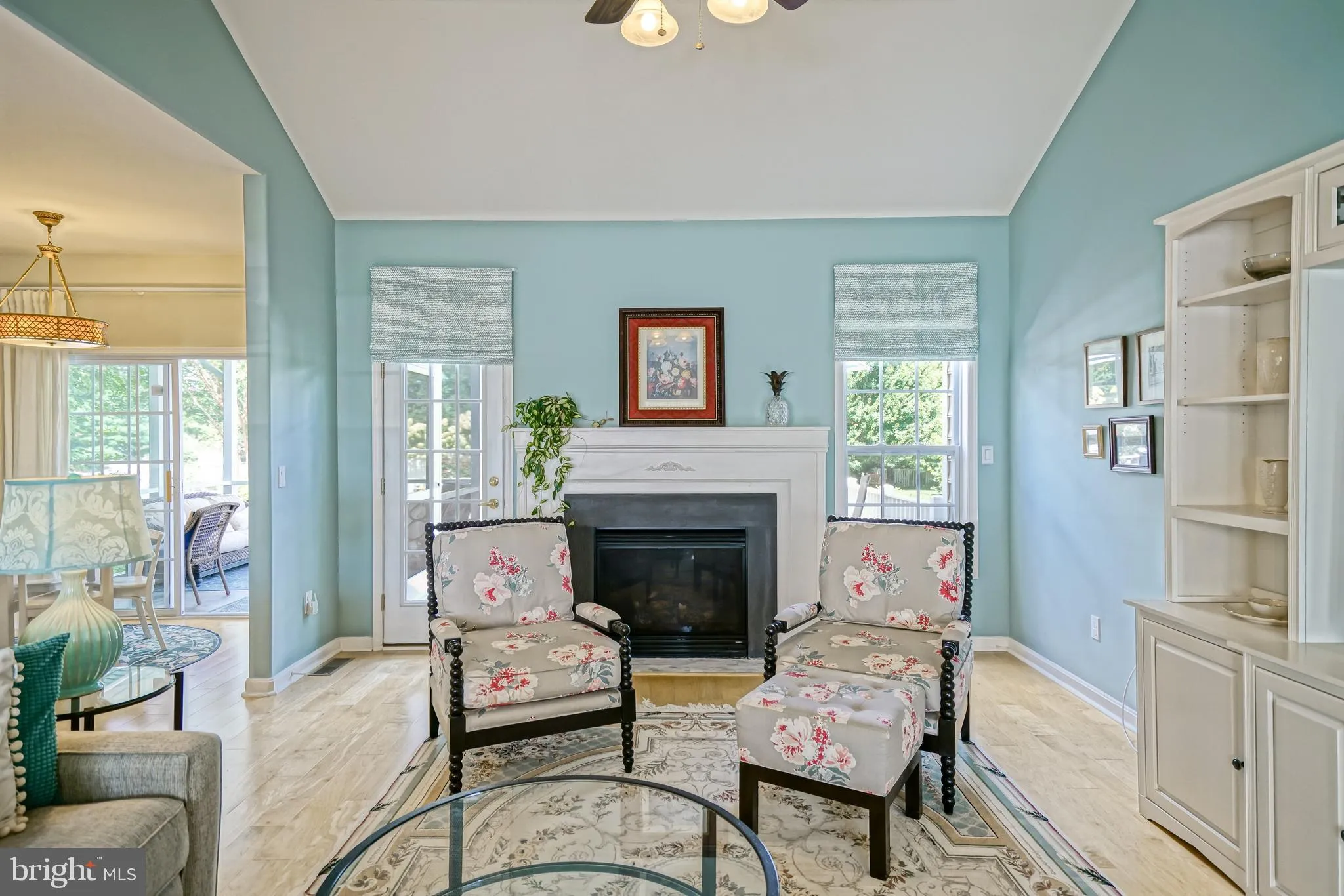 Milton, Delaware 19968, United States, 3 Bedrooms Bedrooms, ,2 BathroomsBathrooms,Residential,Active,204527