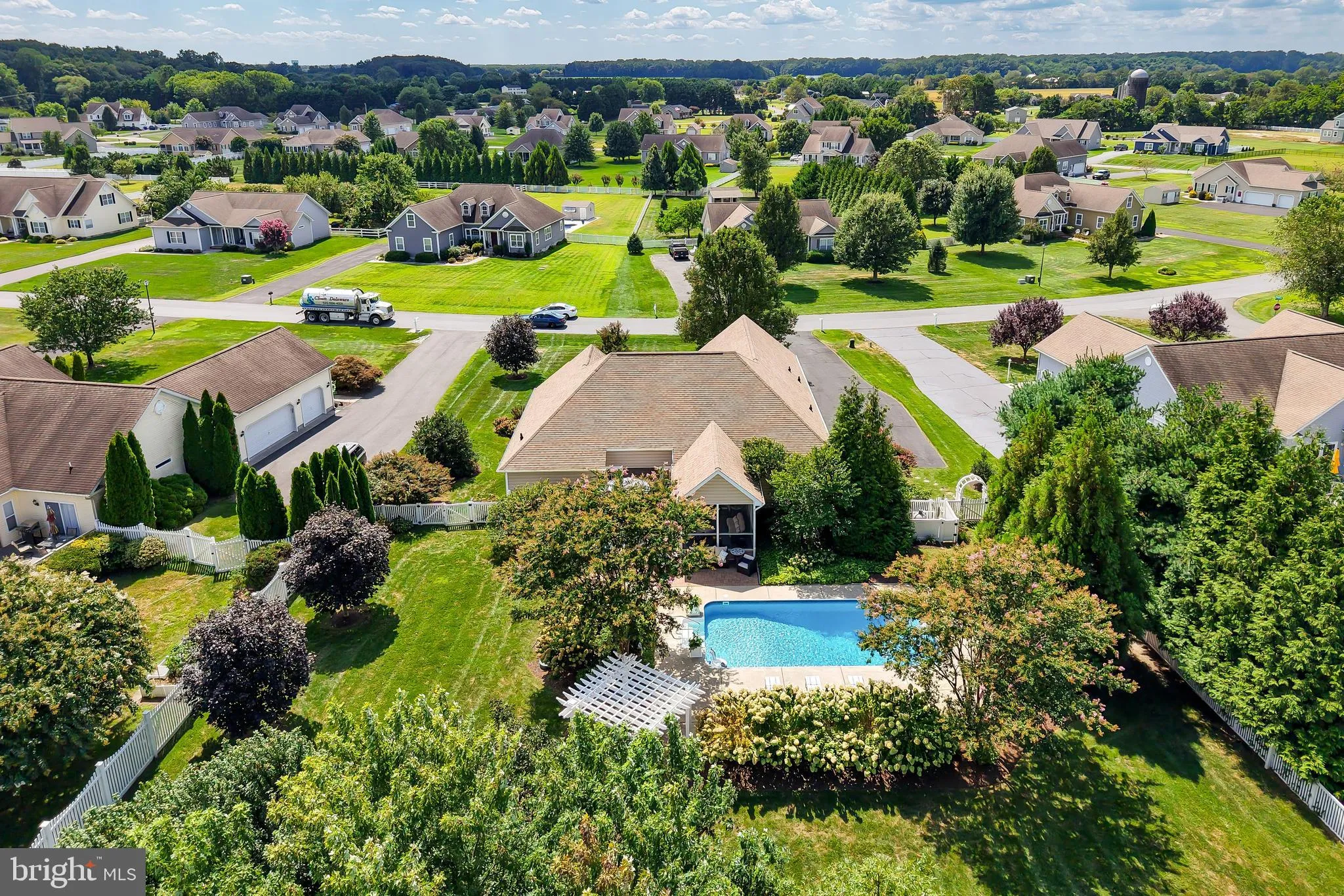 Milton, Delaware 19968, United States, 3 Bedrooms Bedrooms, ,2 BathroomsBathrooms,Residential,Active,204527