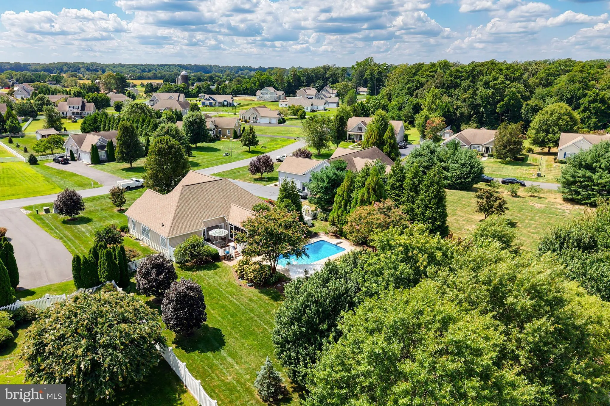 Milton, Delaware 19968, United States, 3 Bedrooms Bedrooms, ,2 BathroomsBathrooms,Residential,Active,204527