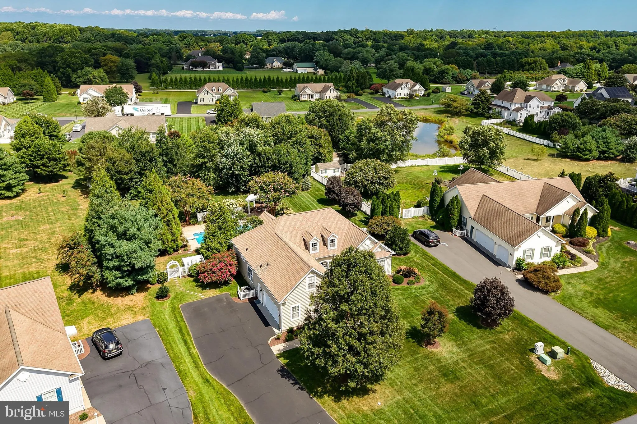 Milton, Delaware 19968, United States, 3 Bedrooms Bedrooms, ,2 BathroomsBathrooms,Residential,Active,204527