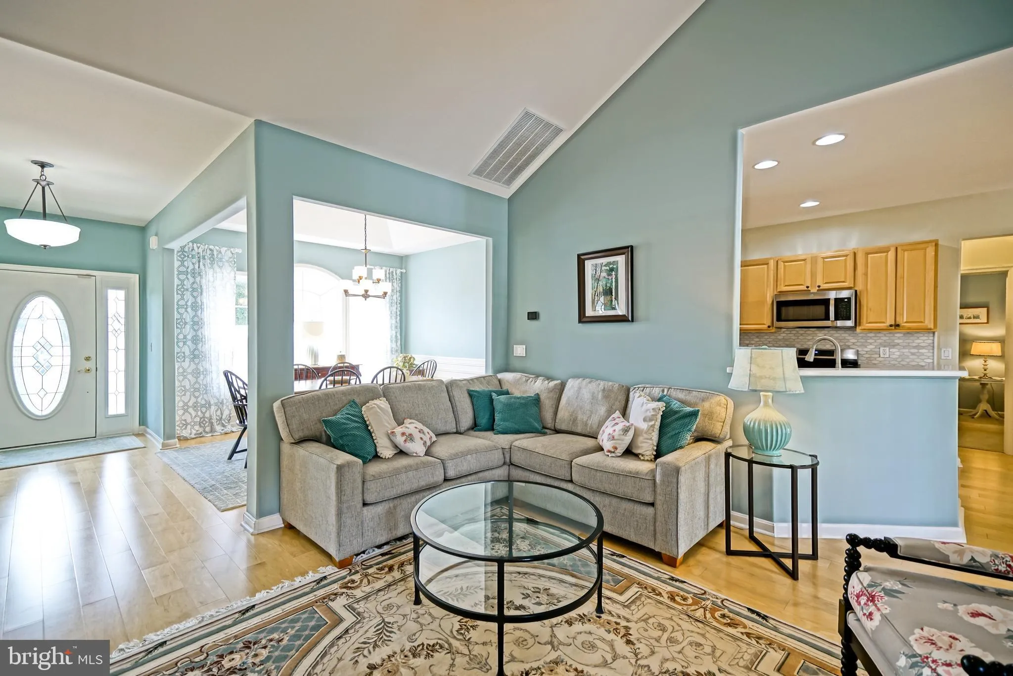 Milton, Delaware 19968, United States, 3 Bedrooms Bedrooms, ,2 BathroomsBathrooms,Residential,Active,204527