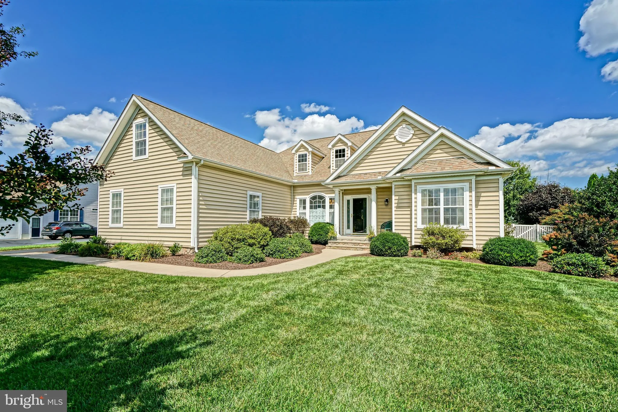 Milton, Delaware 19968, United States, 3 Bedrooms Bedrooms, ,2 BathroomsBathrooms,Residential,Active,204527