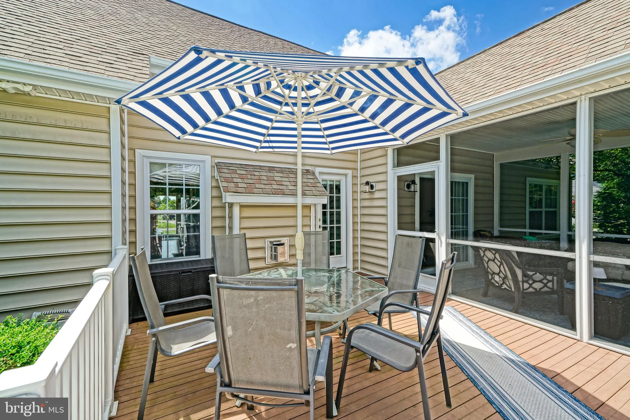 Milton, Delaware 19968, United States, 3 Bedrooms Bedrooms, ,2 BathroomsBathrooms,Residential,Active,204527