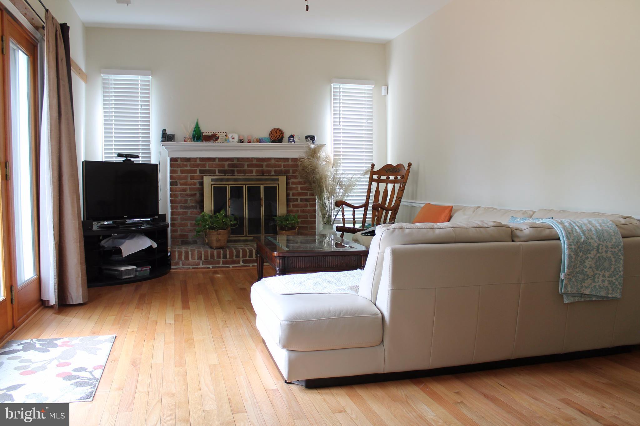 BRADLEY ACRES - Residential Lease