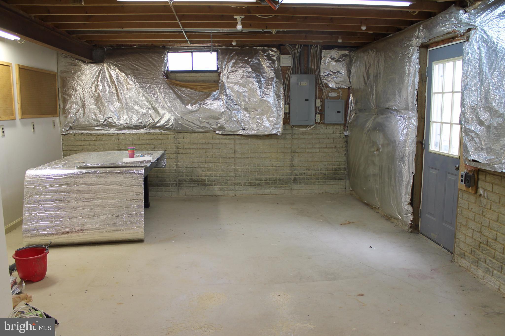 BRADLEY ACRES - Residential Lease