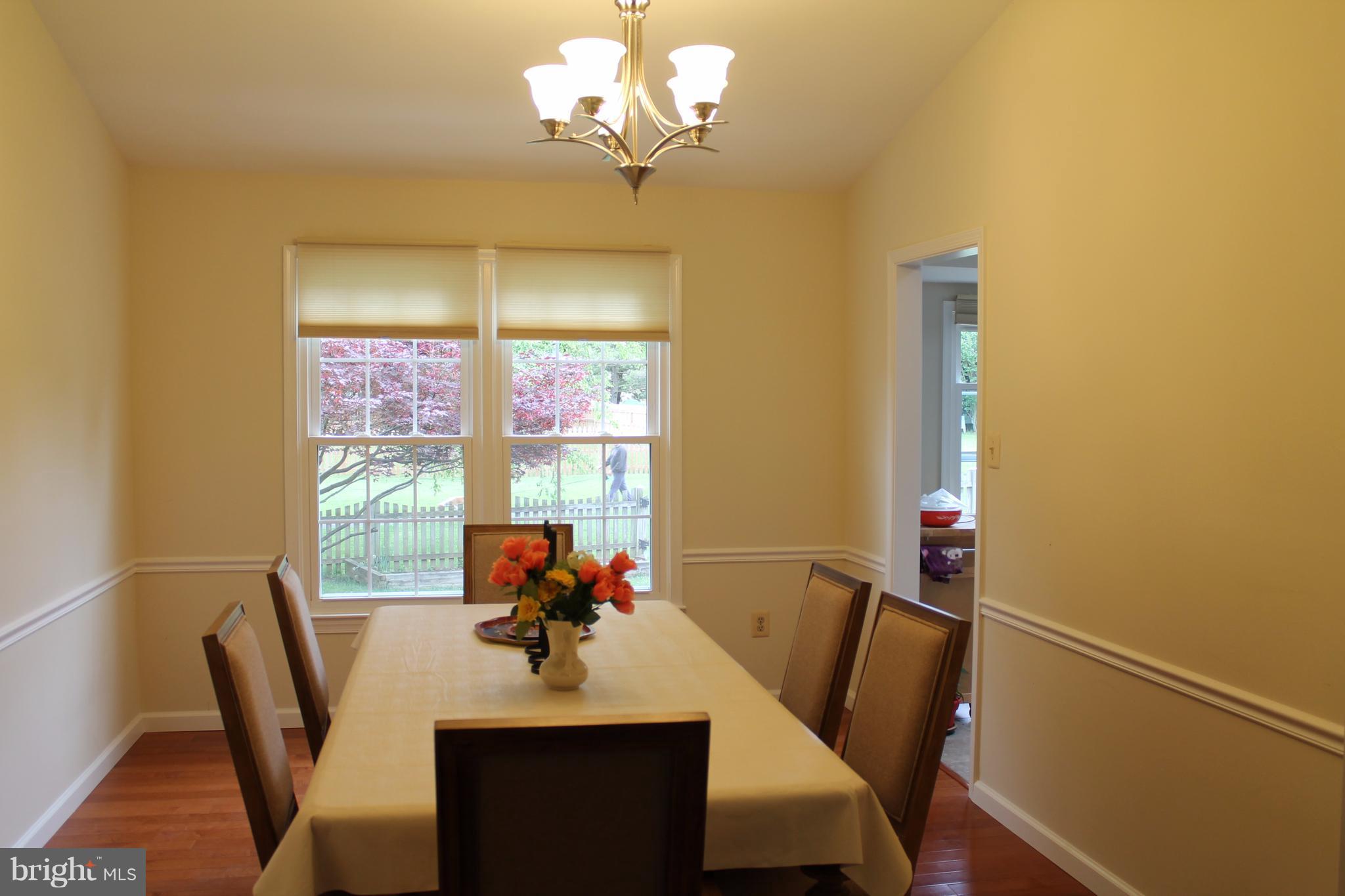 BRADLEY ACRES - Residential Lease