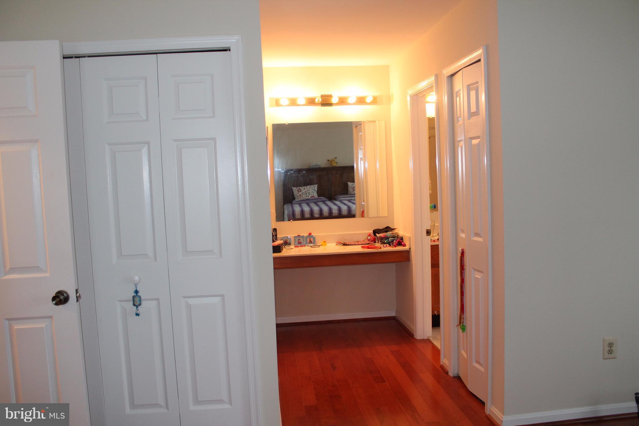 BRADLEY ACRES - Residential Lease