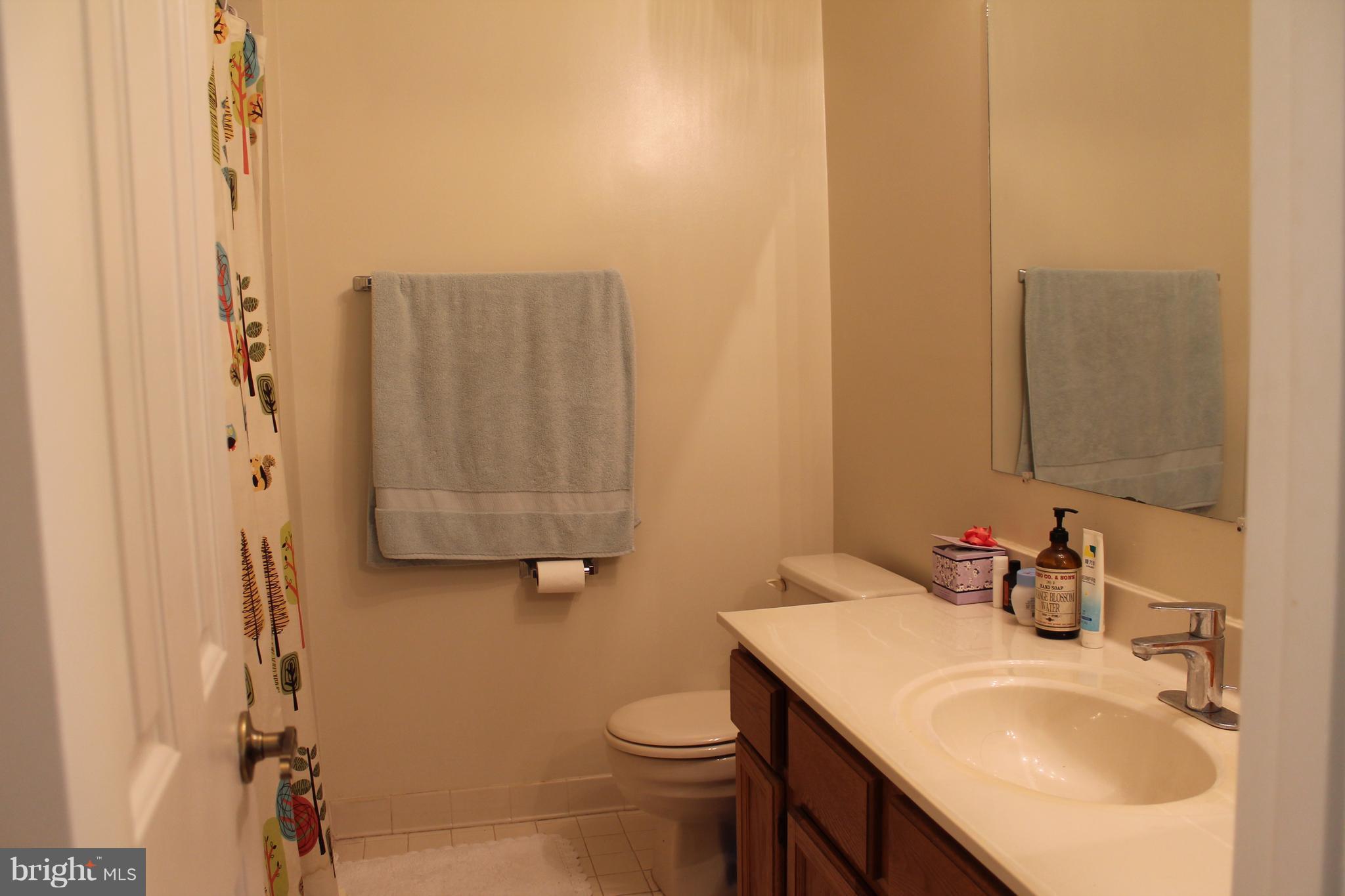 BRADLEY ACRES - Residential Lease