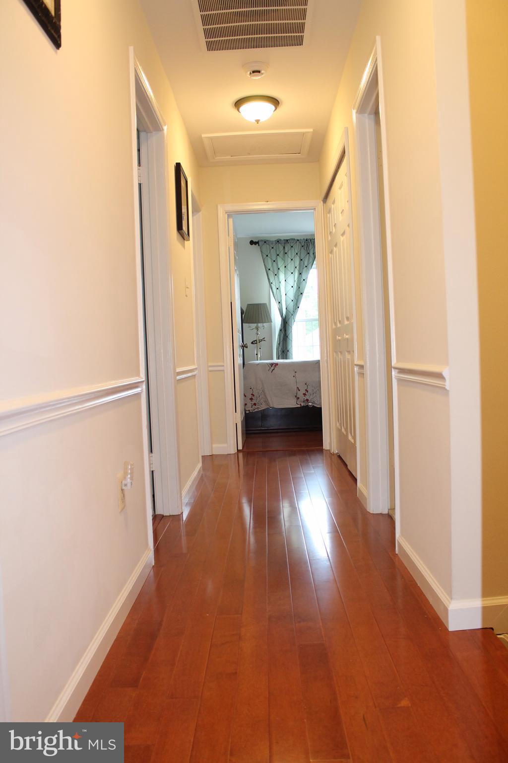 BRADLEY ACRES - Residential Lease