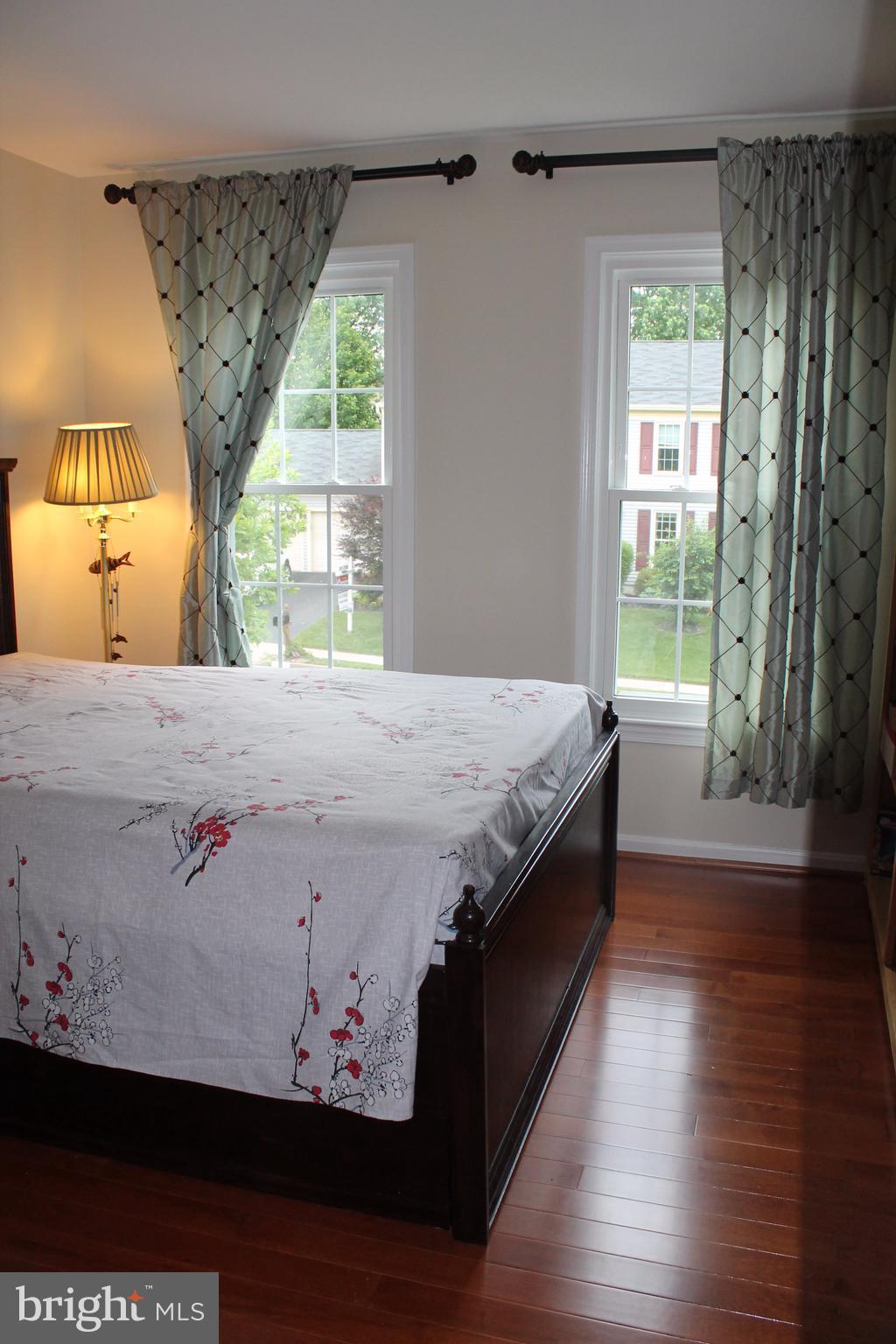 BRADLEY ACRES - Residential Lease