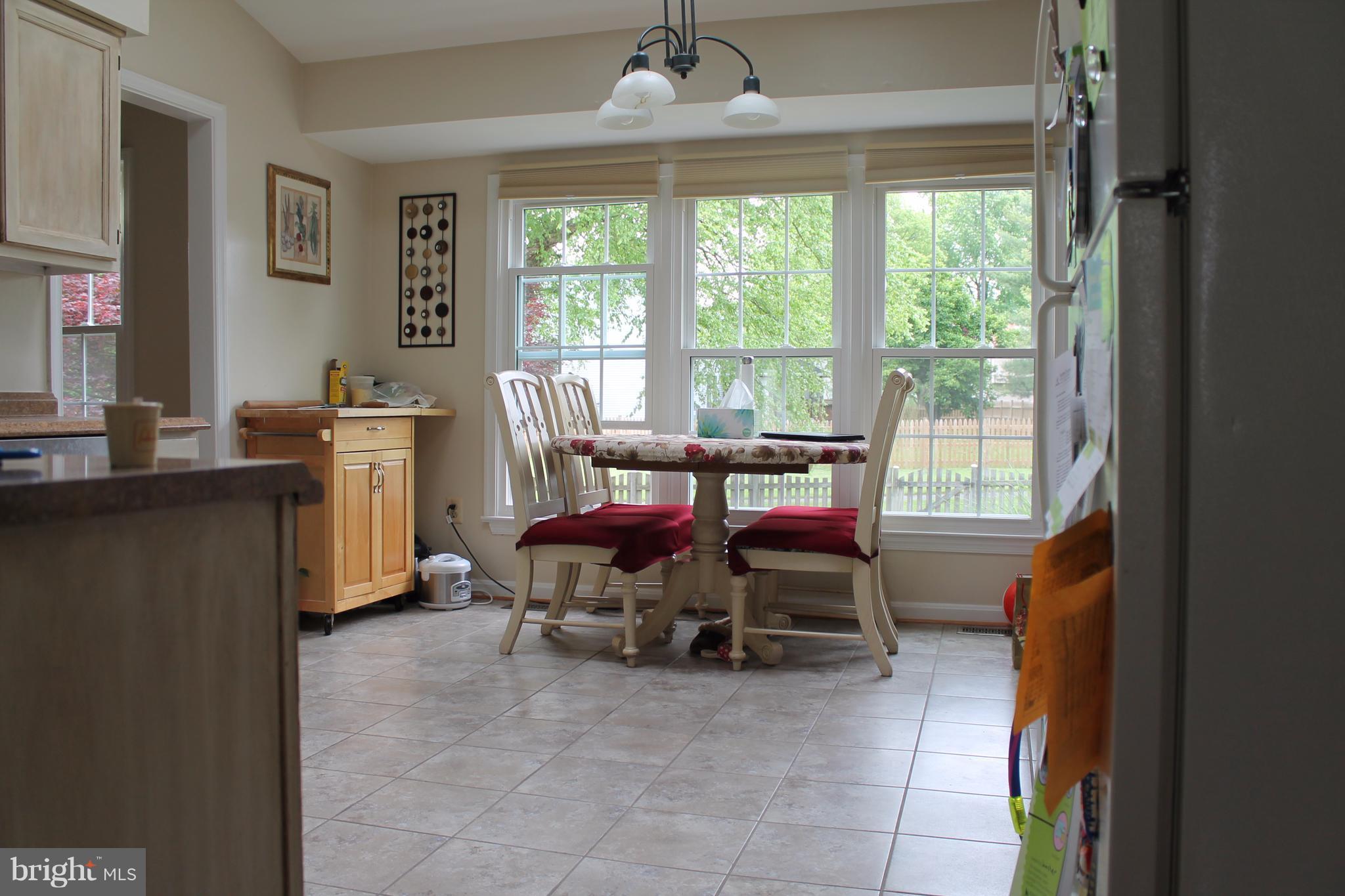 BRADLEY ACRES - Residential Lease