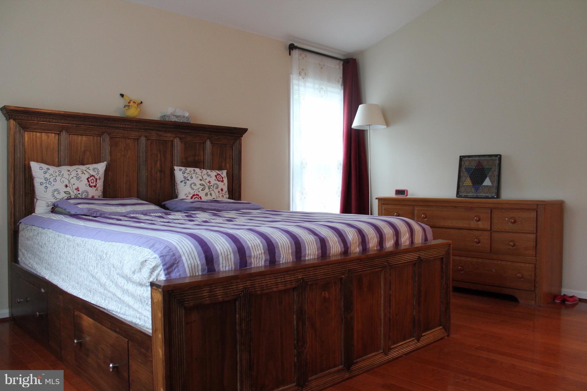 BRADLEY ACRES - Residential Lease