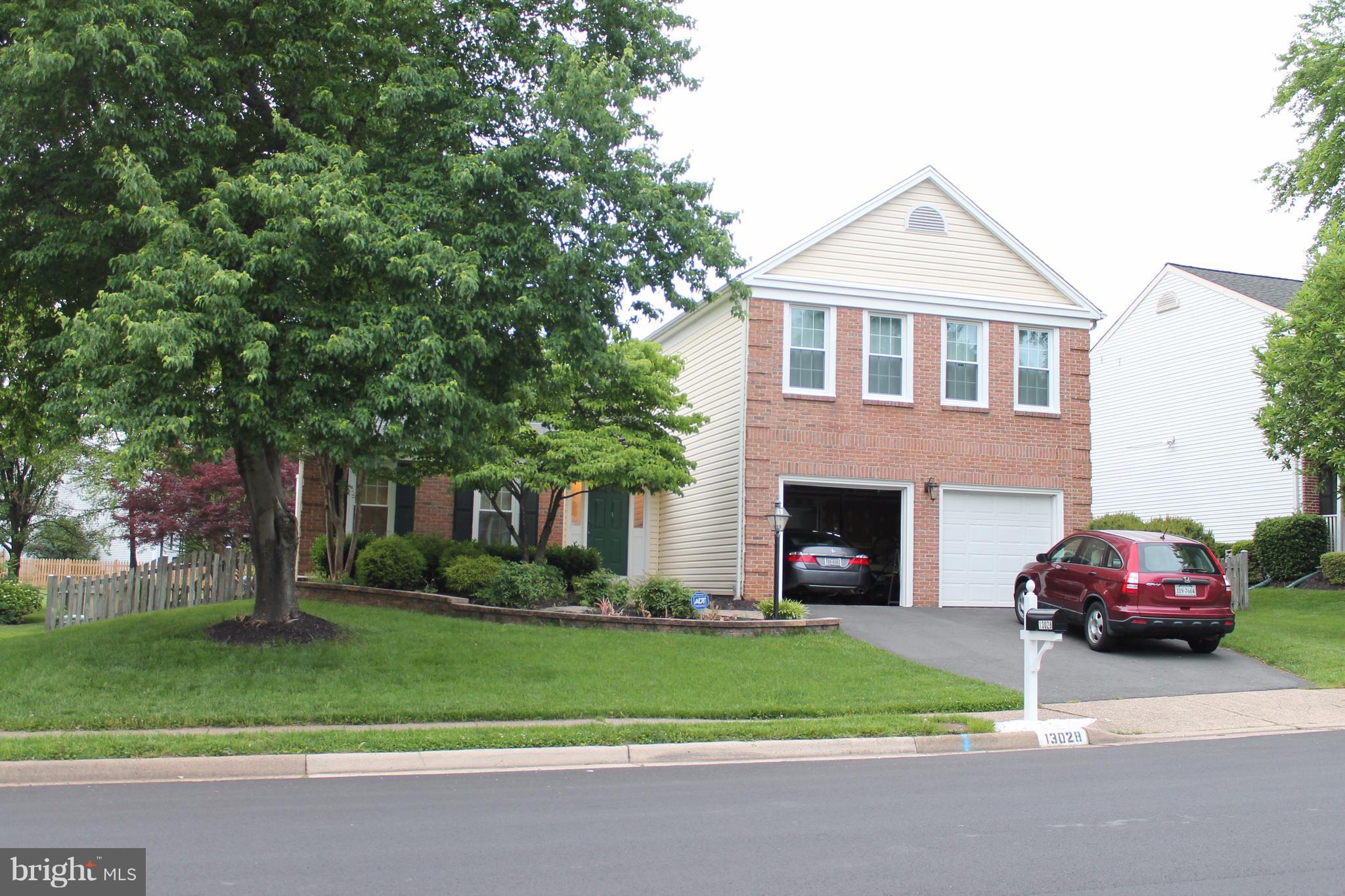 BRADLEY ACRES - Residential Lease