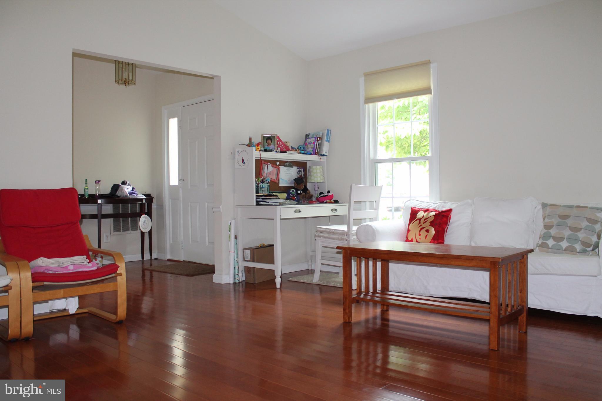 BRADLEY ACRES - Residential Lease