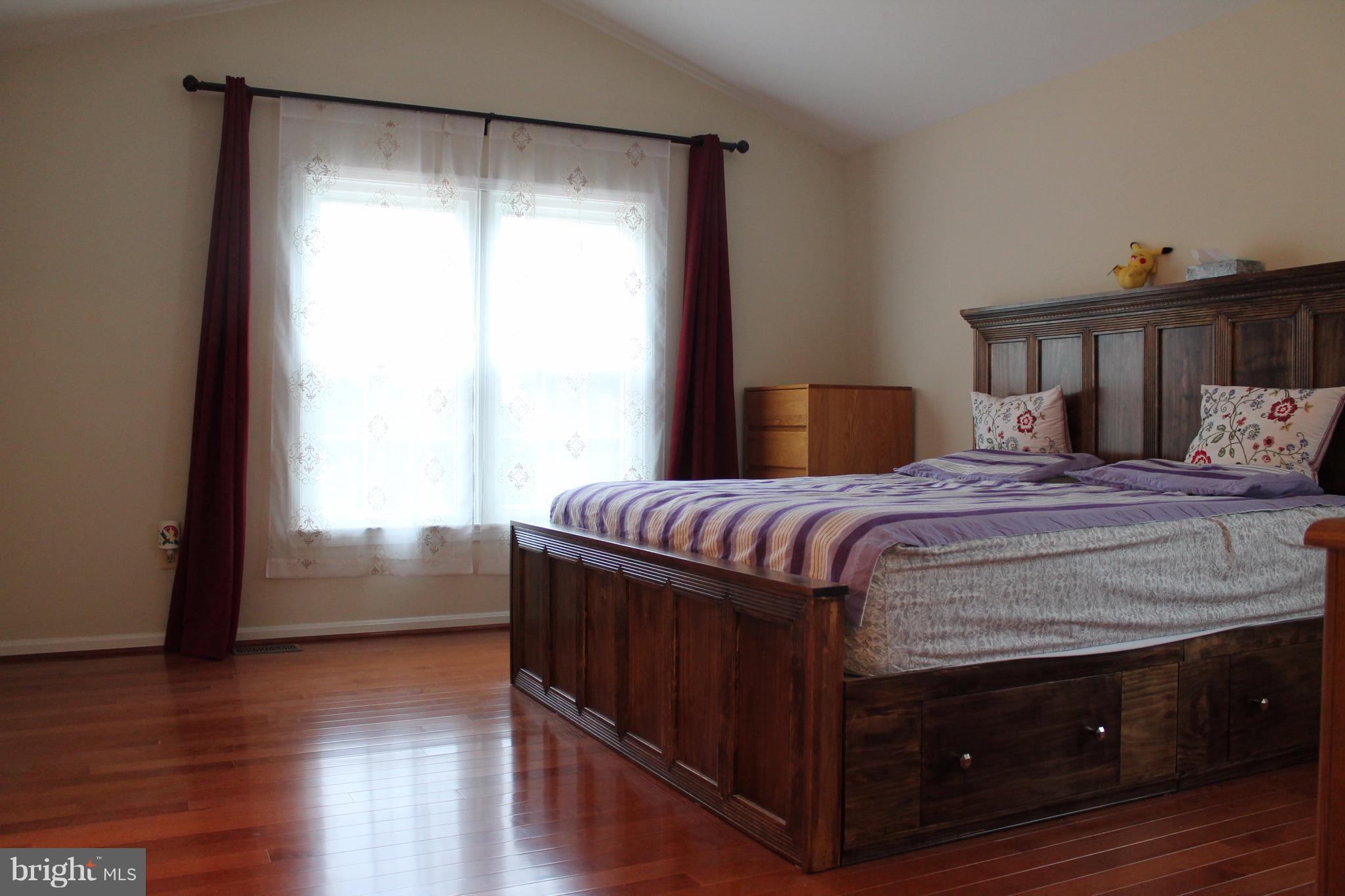 BRADLEY ACRES - Residential Lease