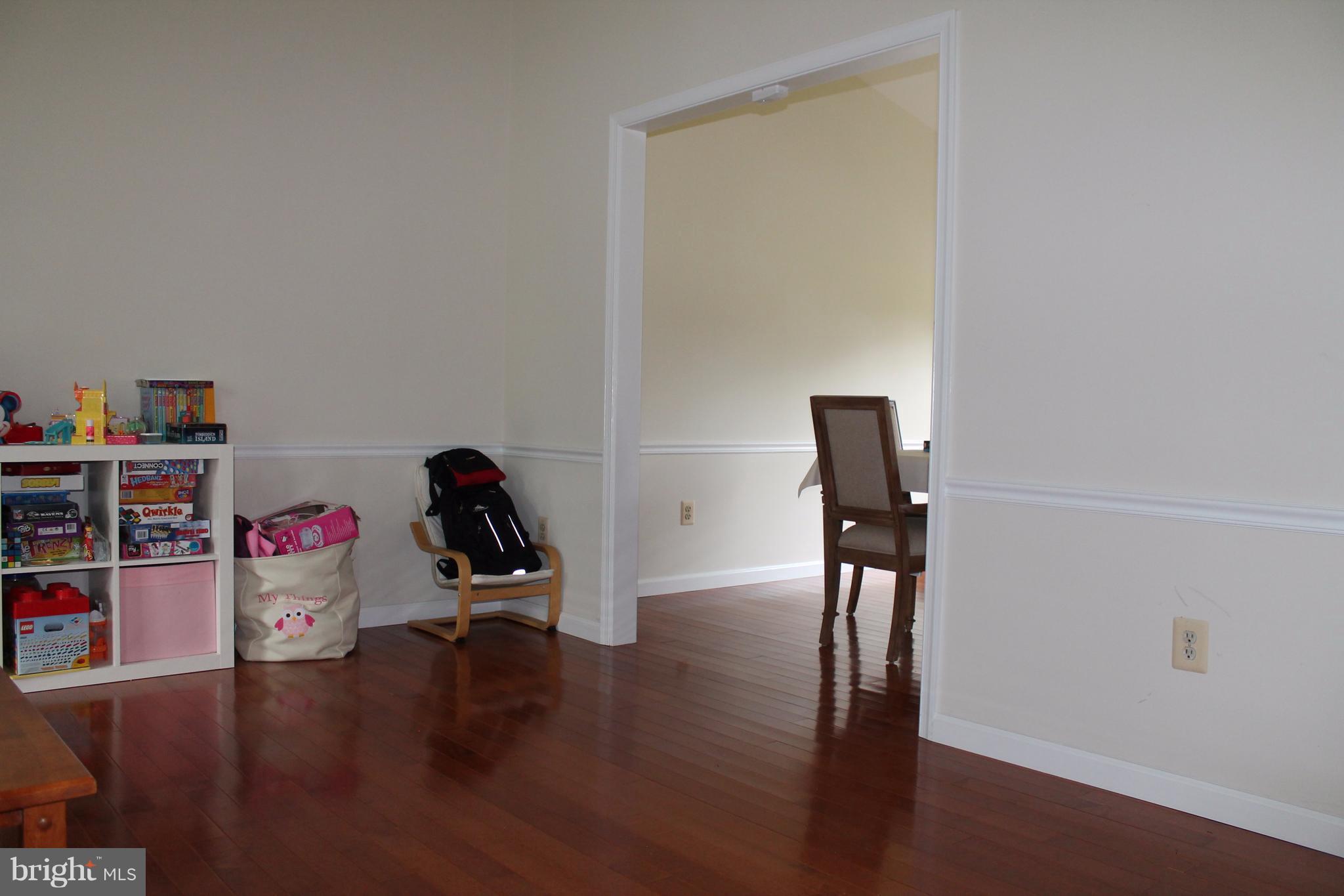 BRADLEY ACRES - Residential Lease