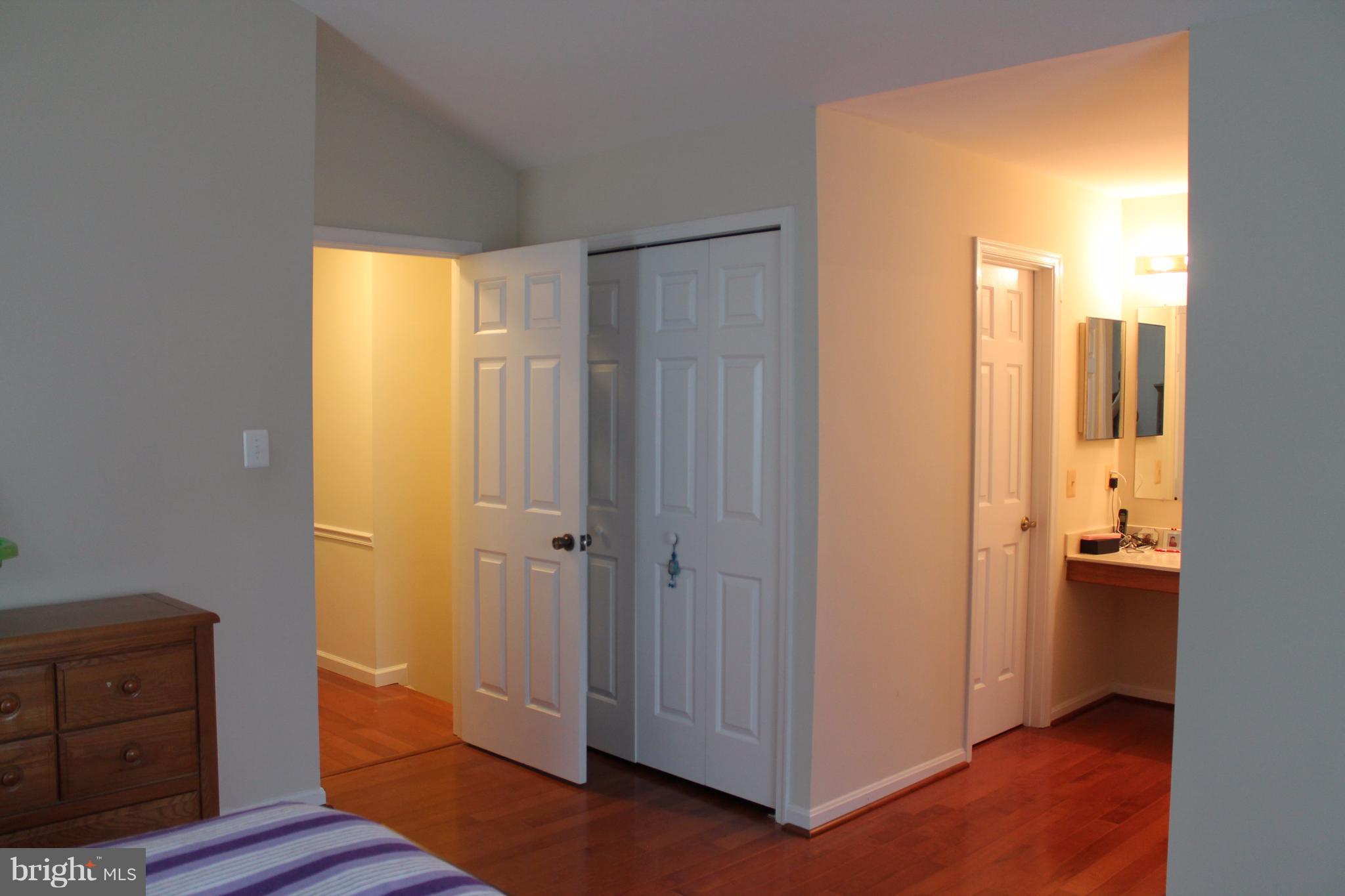 BRADLEY ACRES - Residential Lease