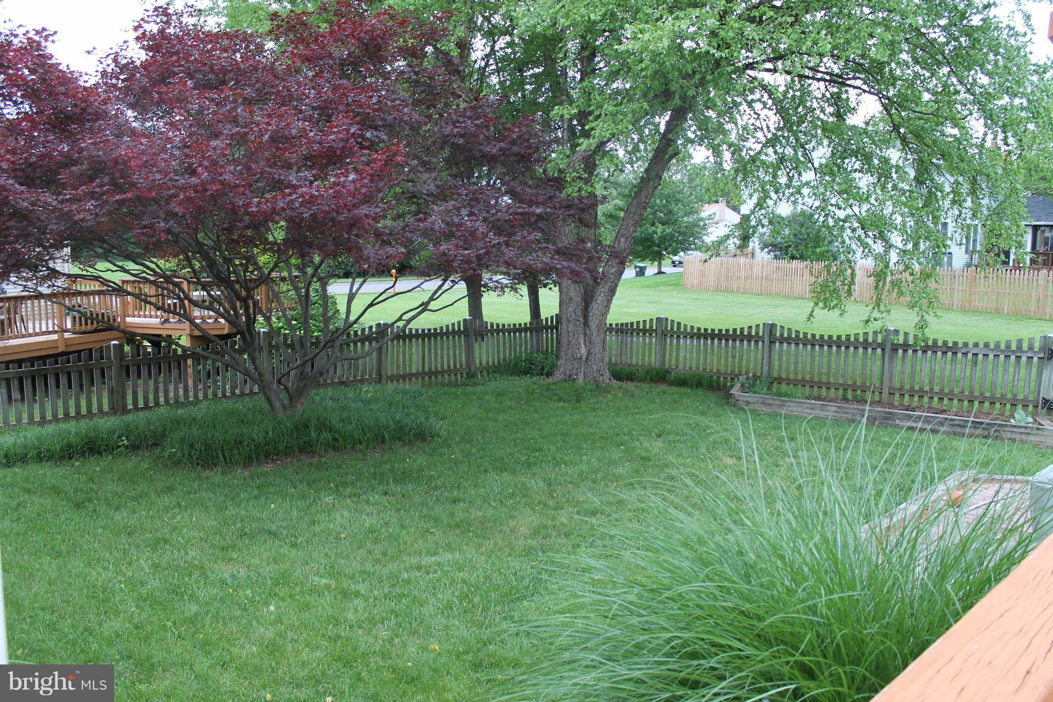 BRADLEY ACRES - Residential Lease