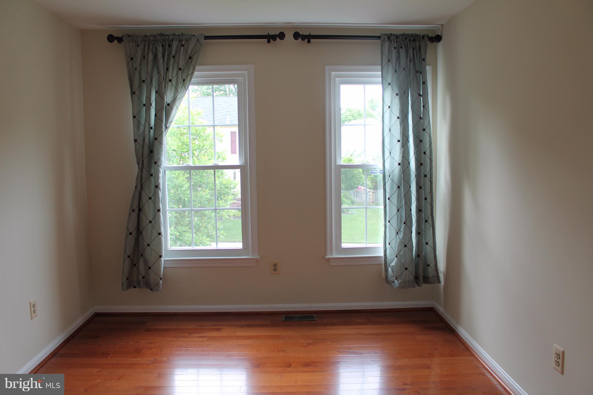 BRADLEY ACRES - Residential Lease