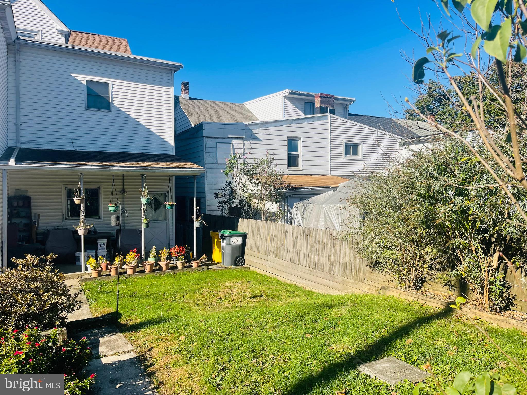 33 AVENUE A