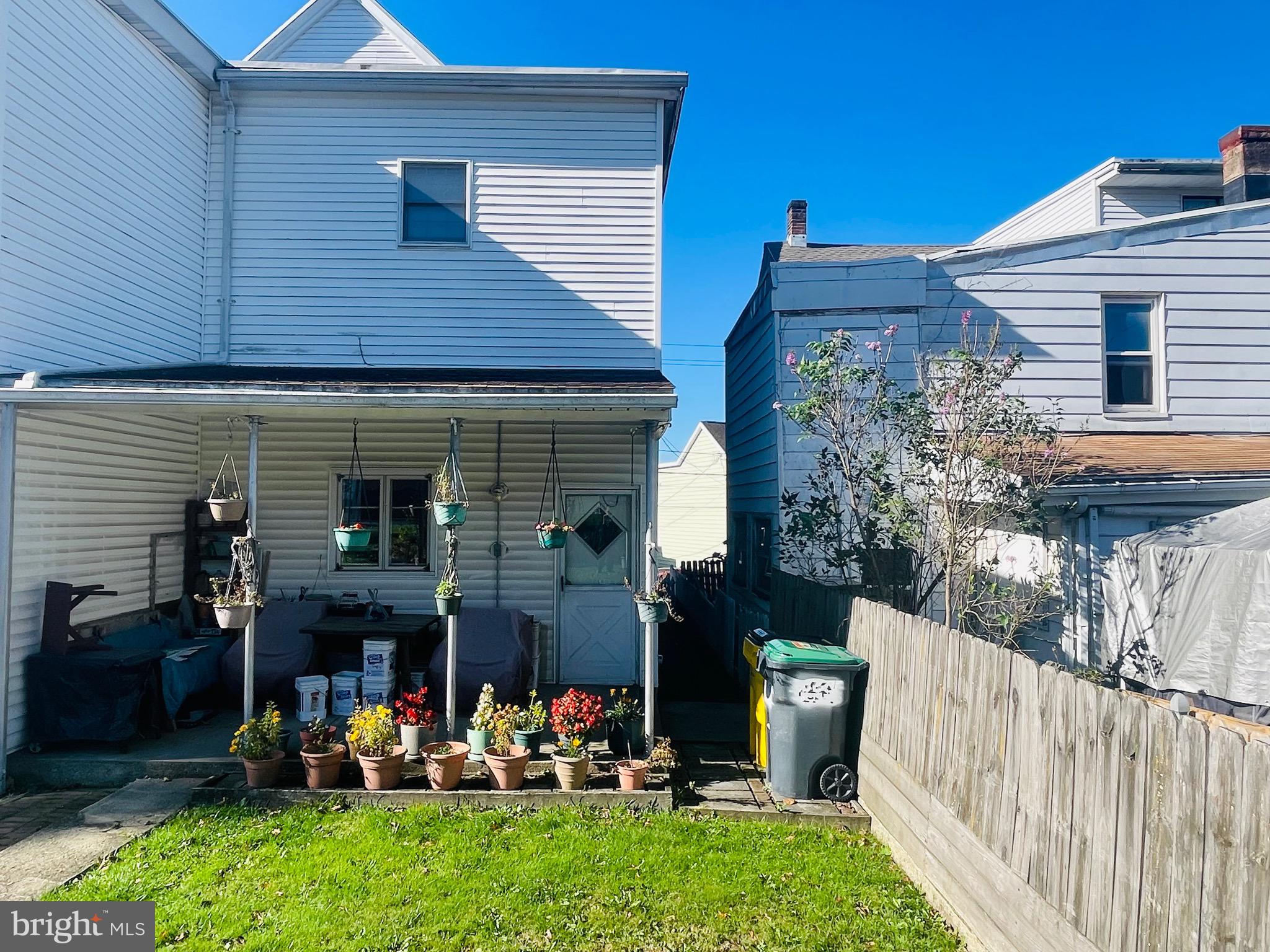 33 AVENUE A