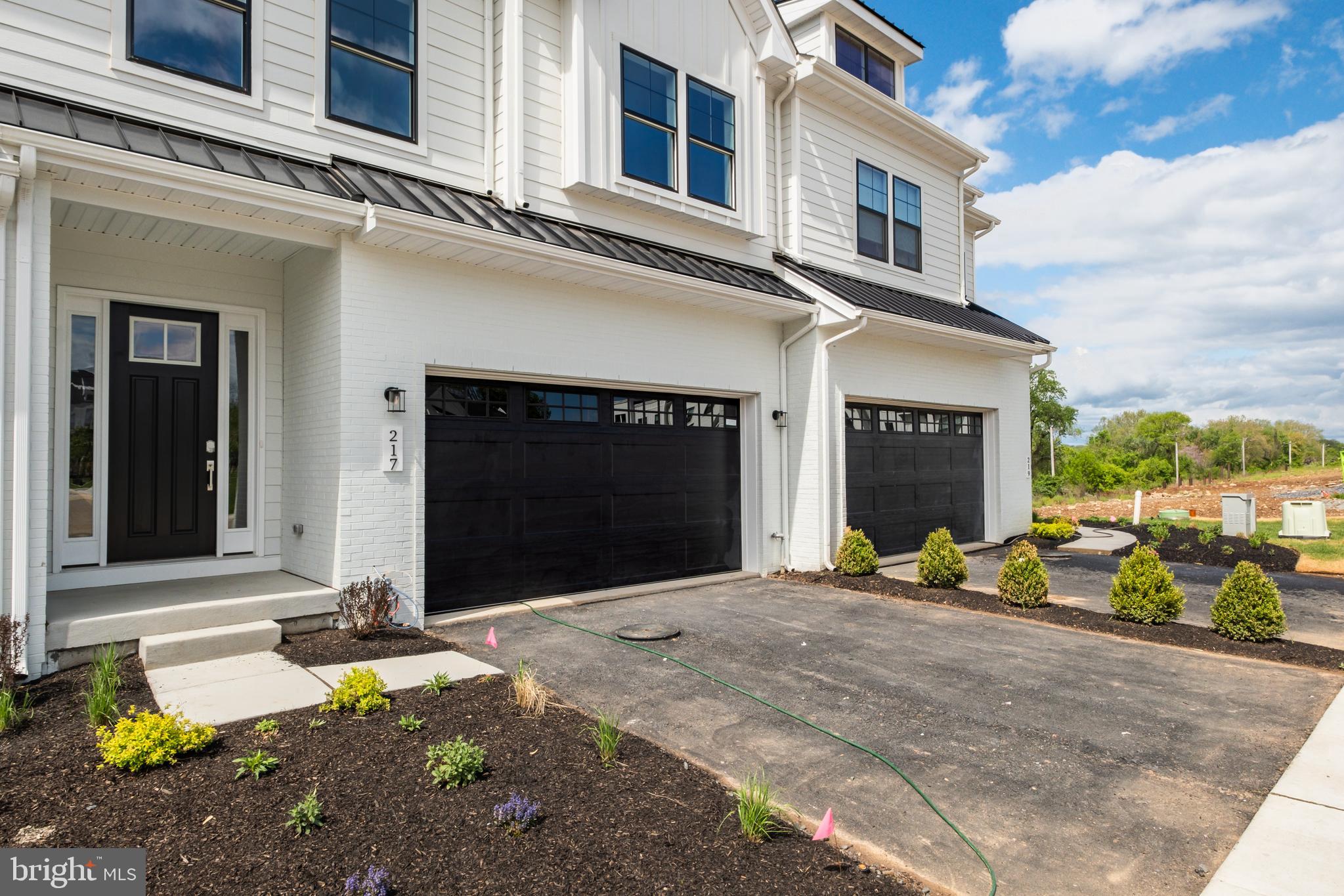 RIVER TRAIL AT VALLEY FORGE - Residential