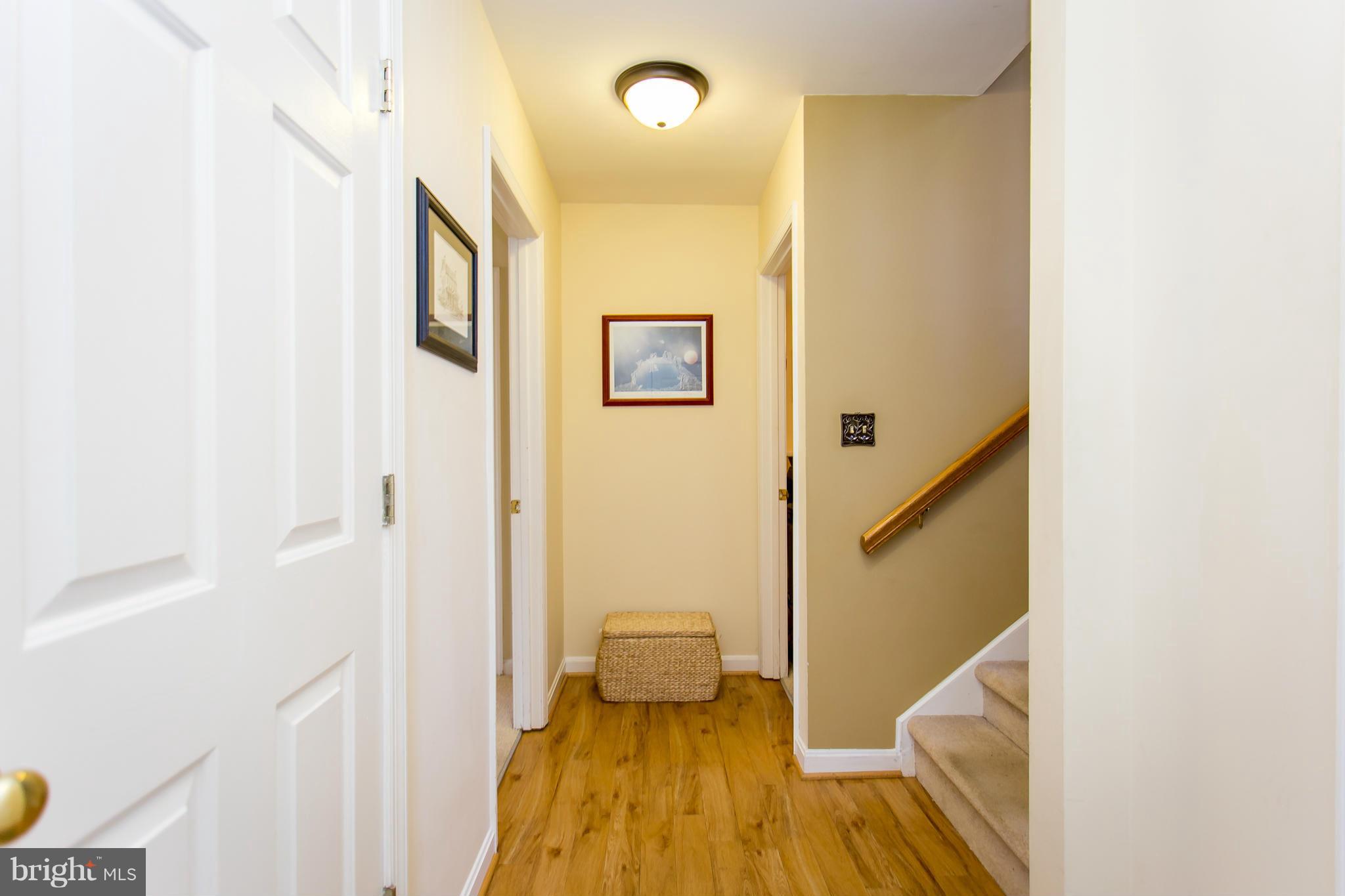 LEE'S HILL - Residential