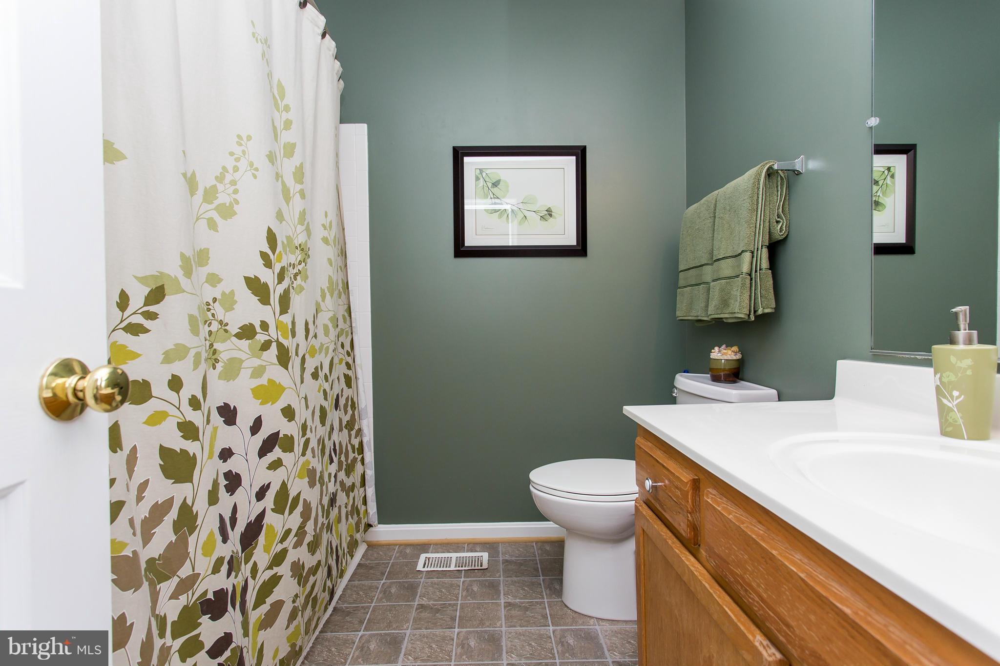 LEE'S HILL - Residential