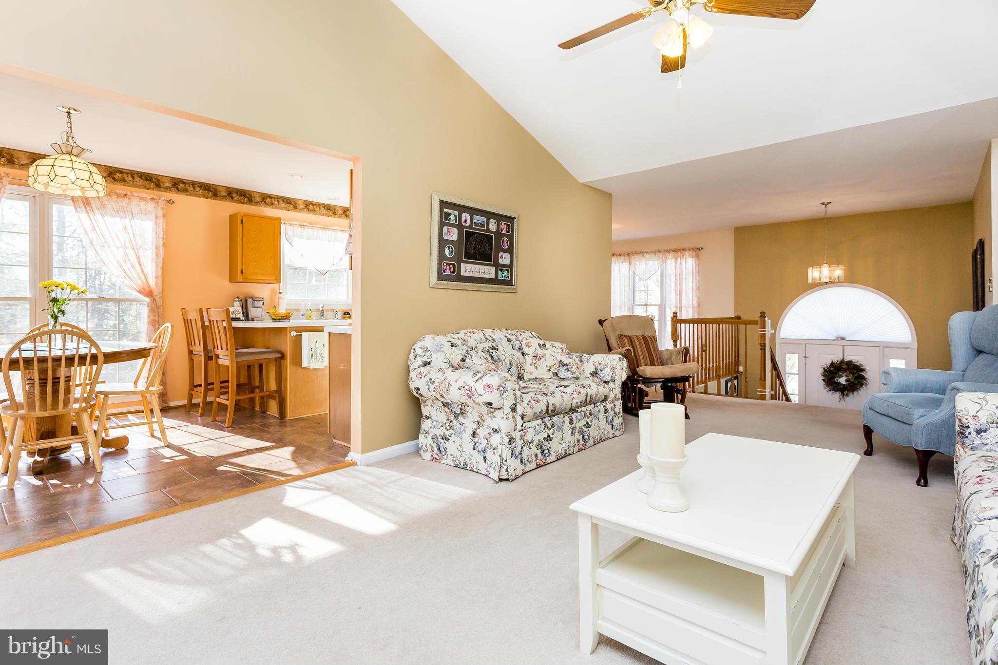 LEE'S HILL - Residential