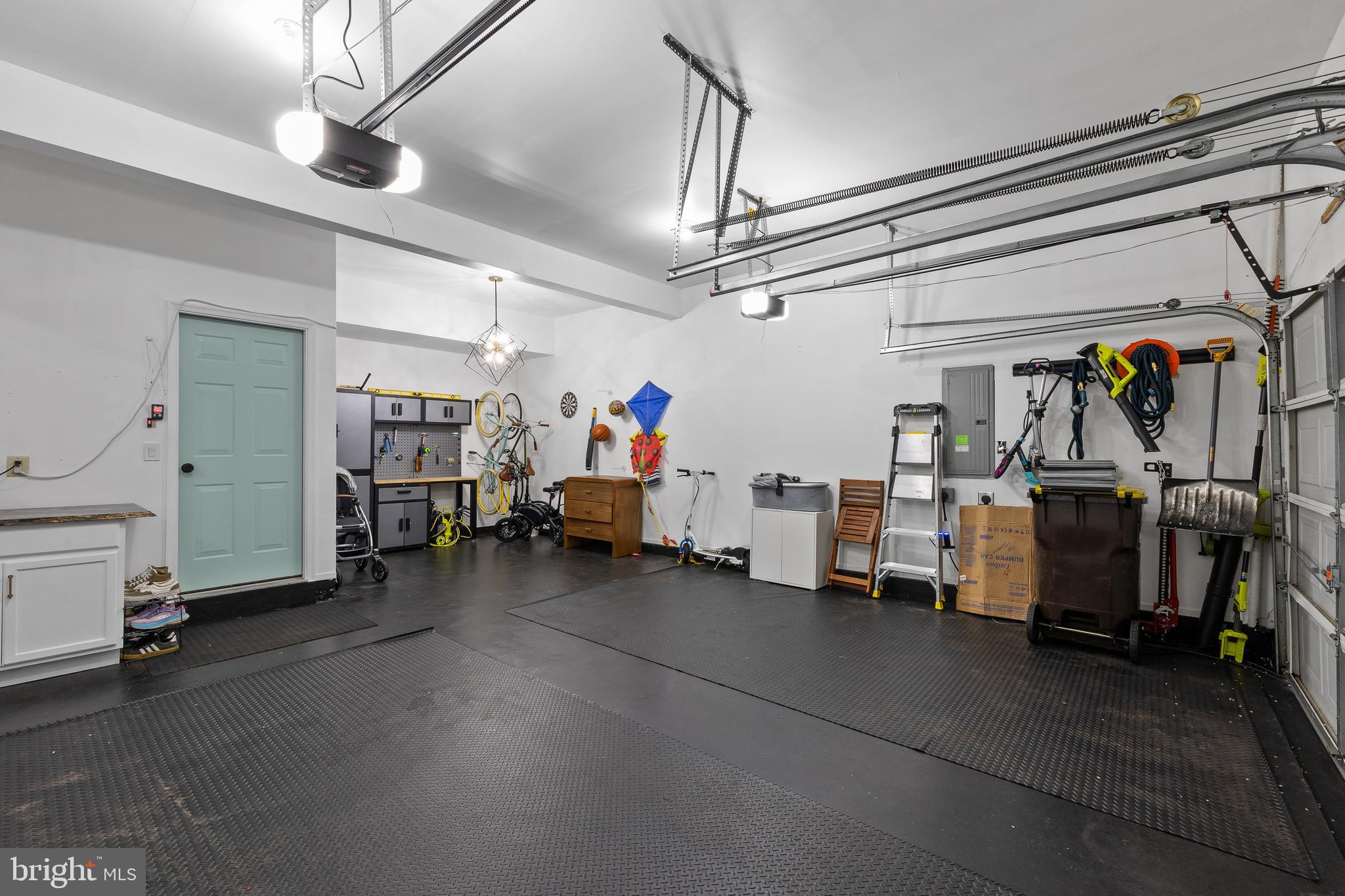 BELLA VISTA - Residential