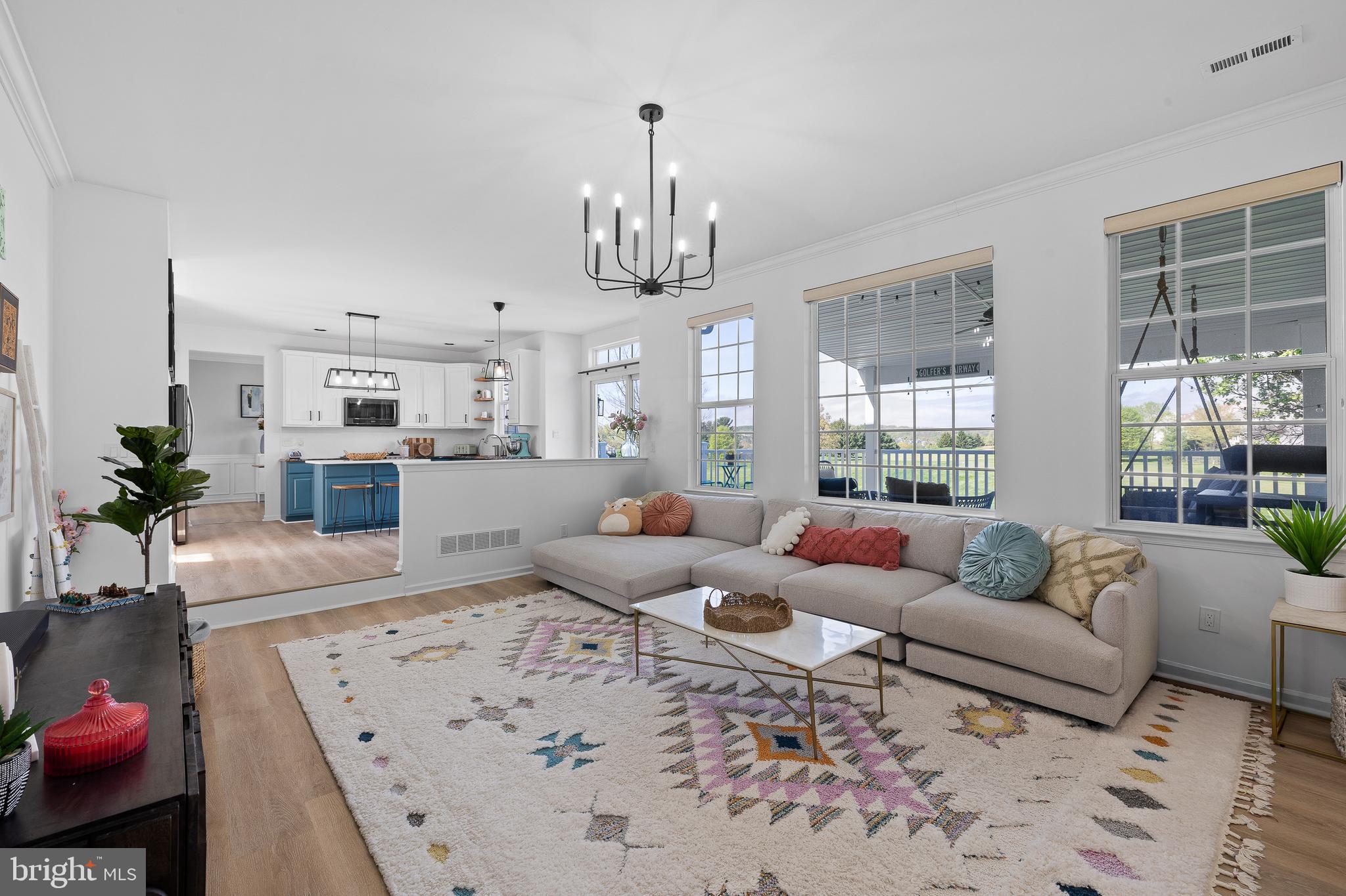 BELLA VISTA - Residential