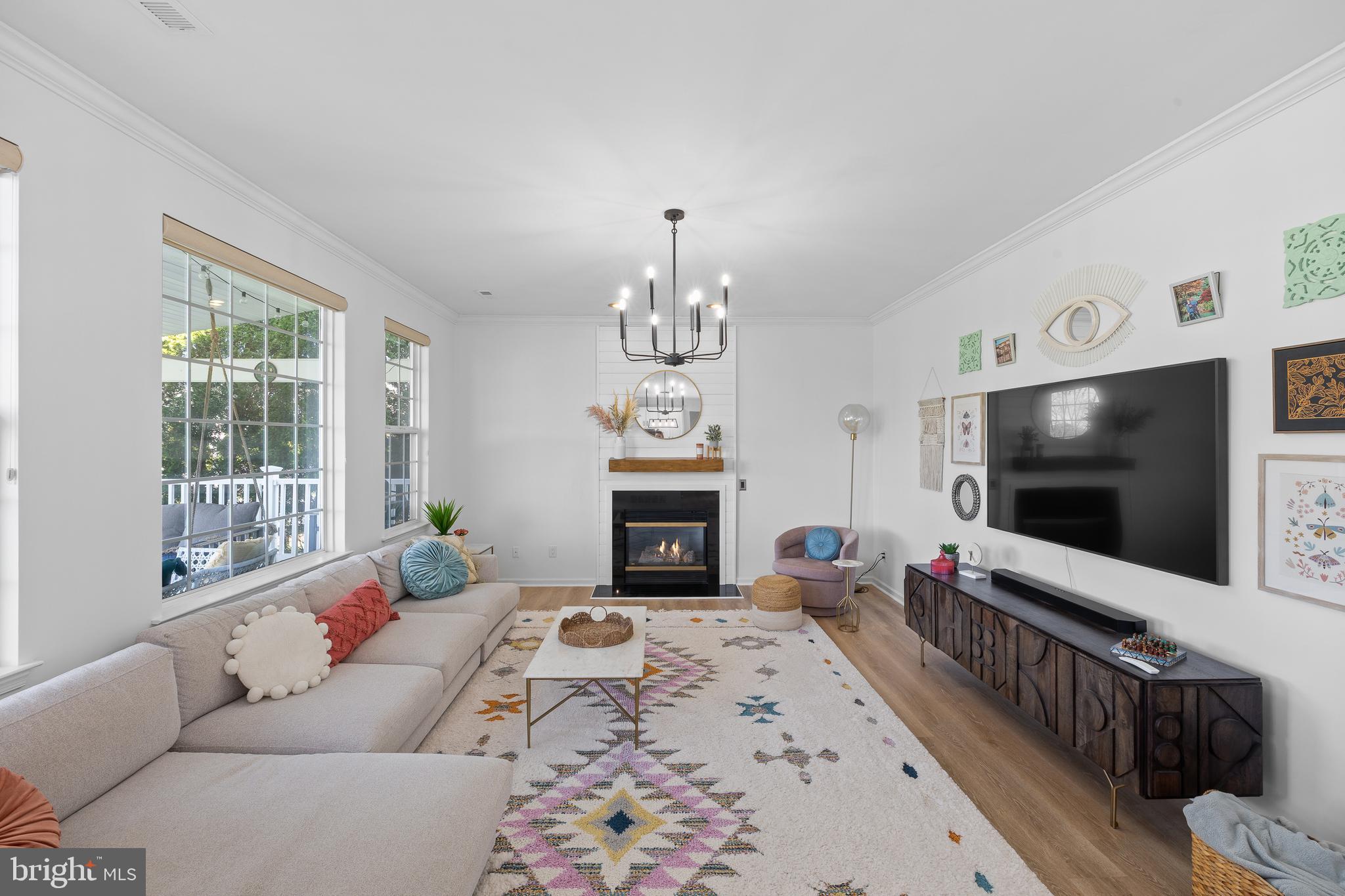 BELLA VISTA - Residential